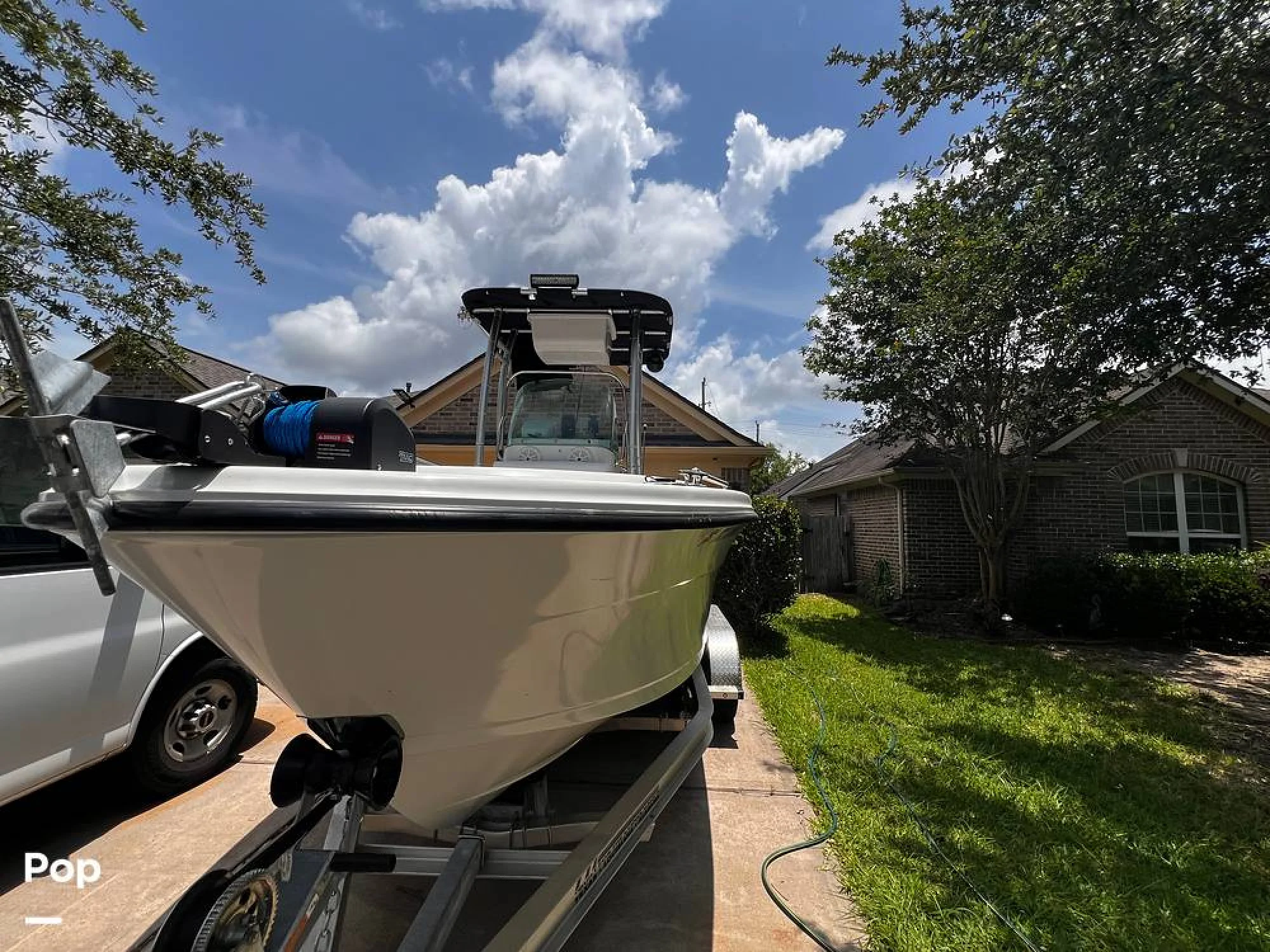 1998 Trophy 1903CC - Main Image