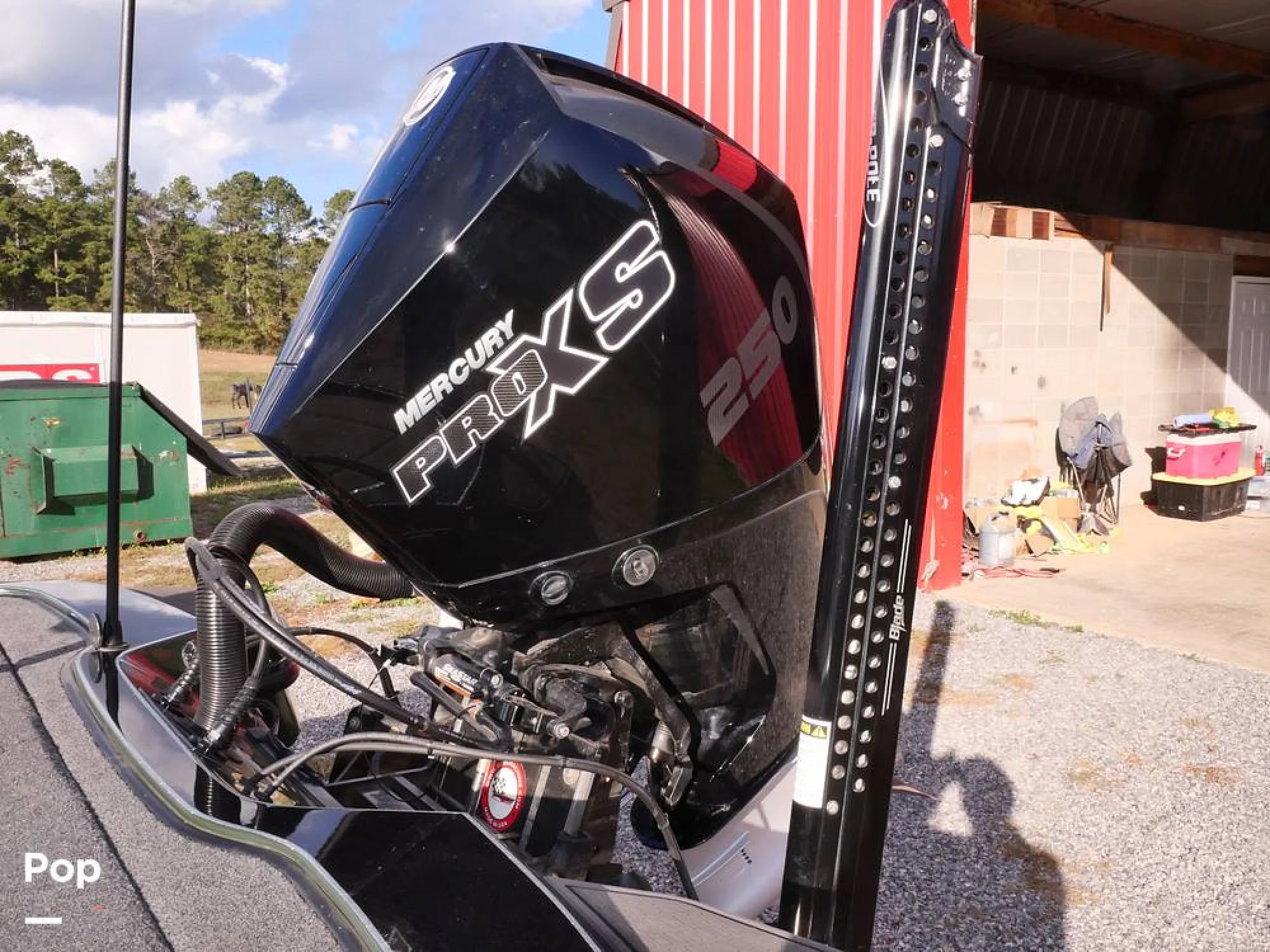 2024 Triton 20 XP - Image 4