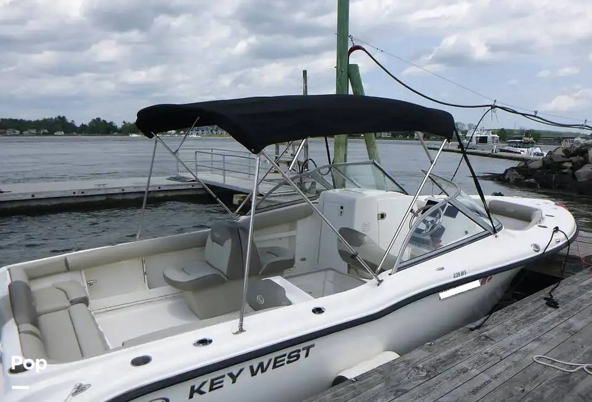 2023 Key West 239DFS - Image 5