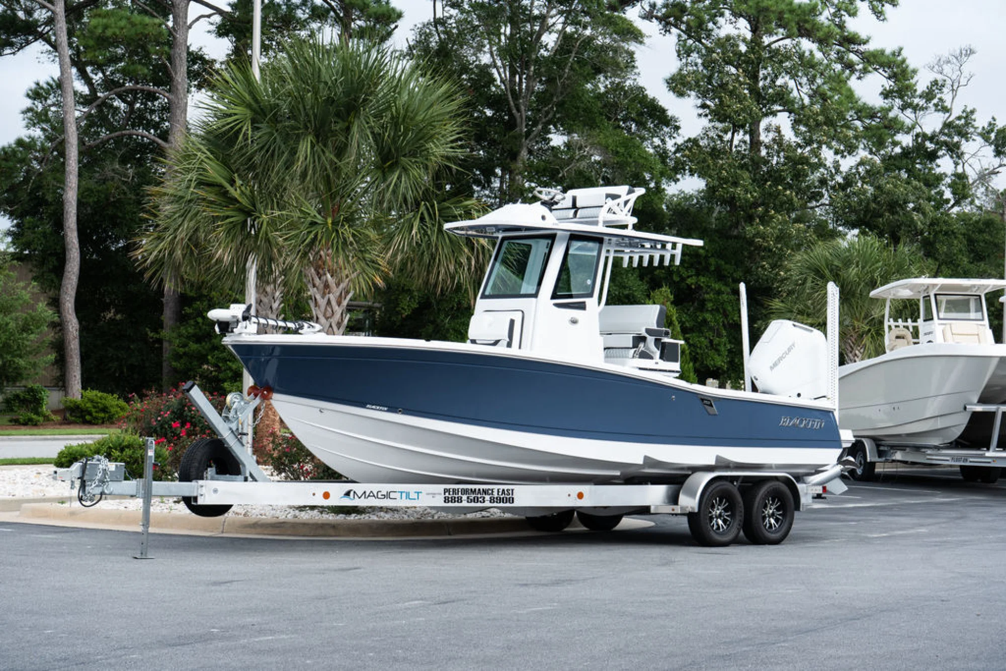 Blackfin 262HB - Image 2