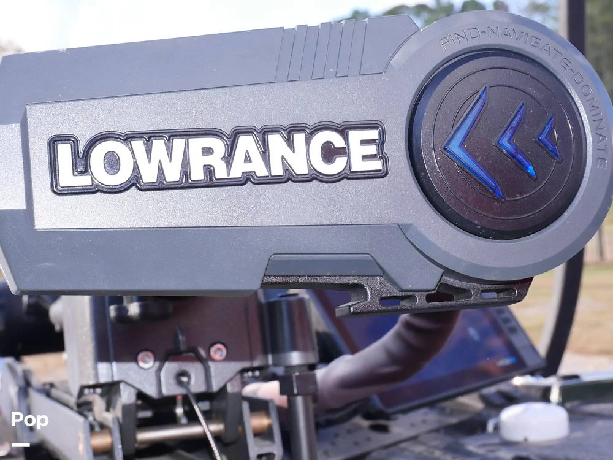 2024 Triton 20 XP - Image 5