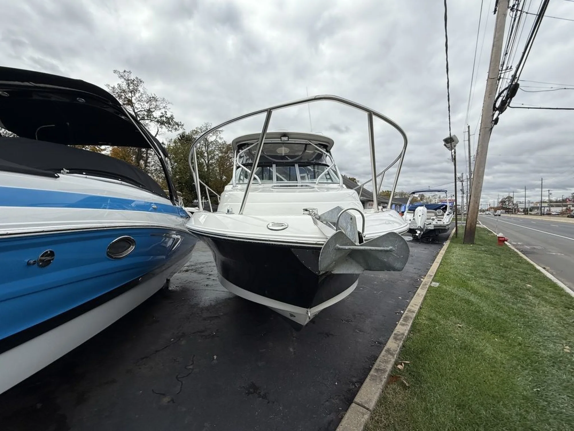 2008 Robalo R245 WA - Image 3