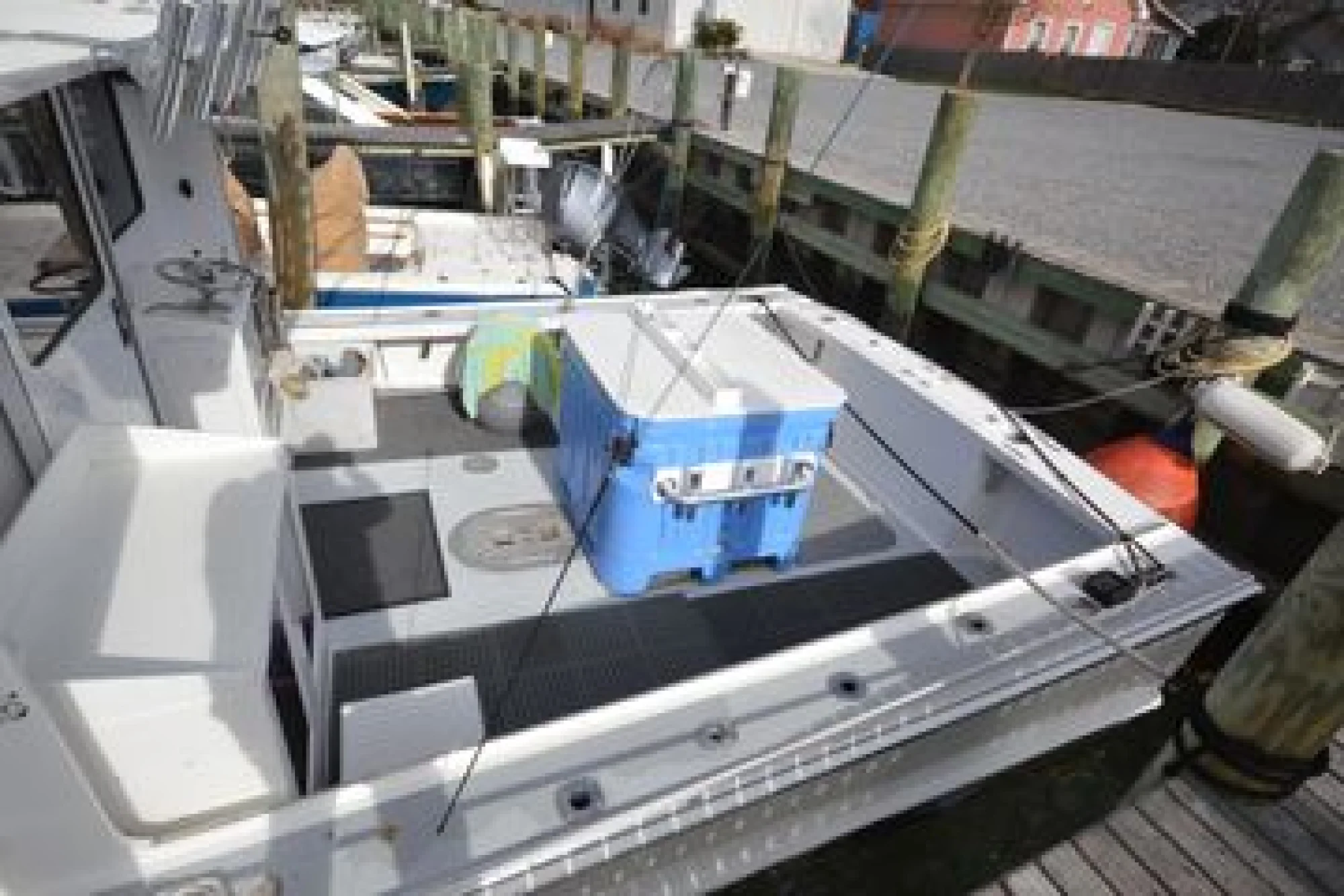 2008 Wayne Beal  36 Downeast | 36ft - Image 4