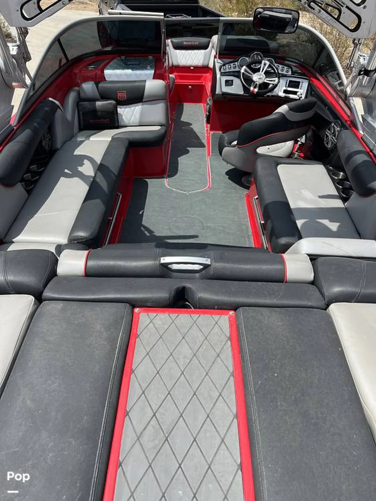 2013 Mastercraft X30 - Image 5