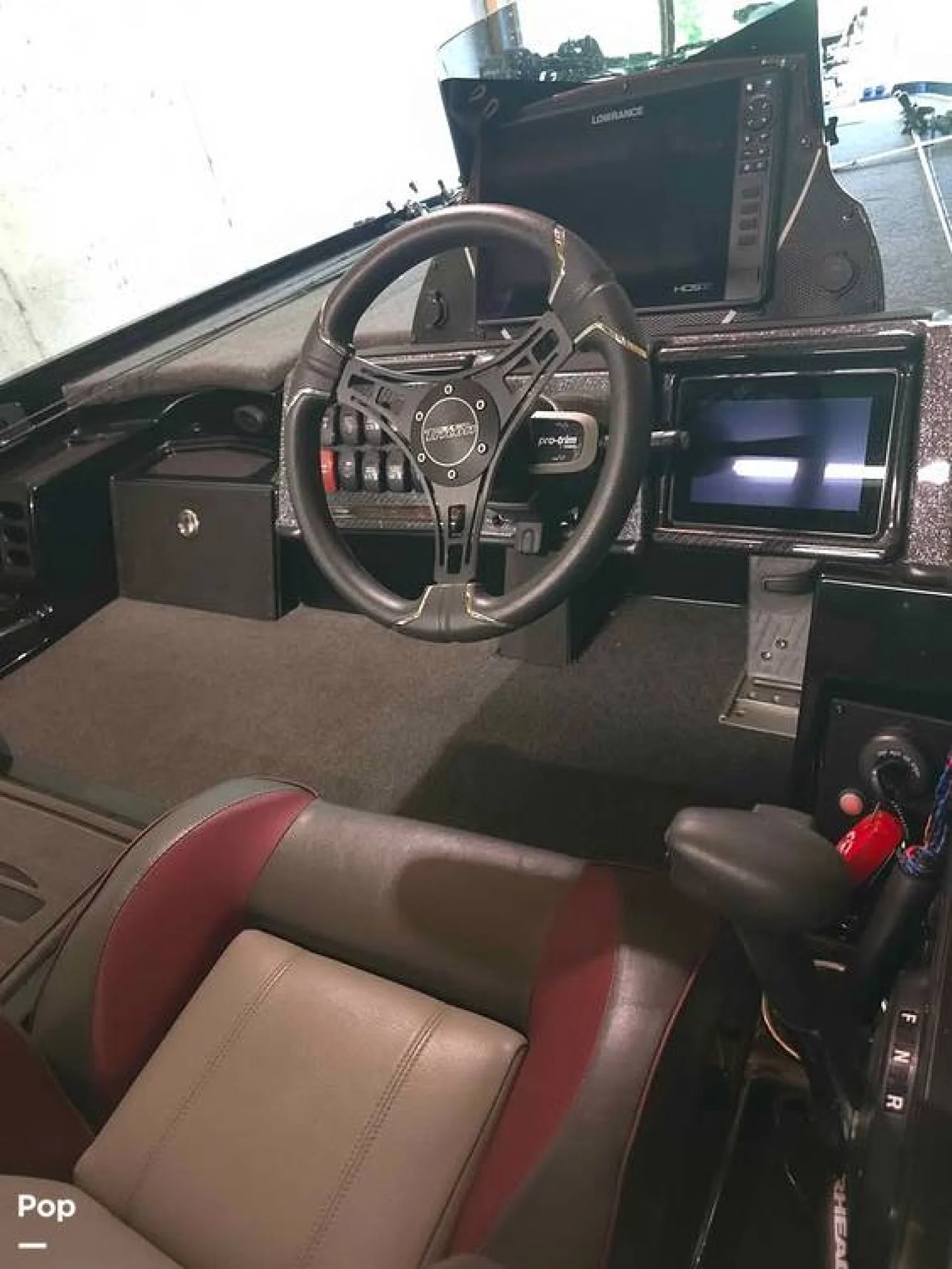2024 Triton 20XP Patriot - Image 2