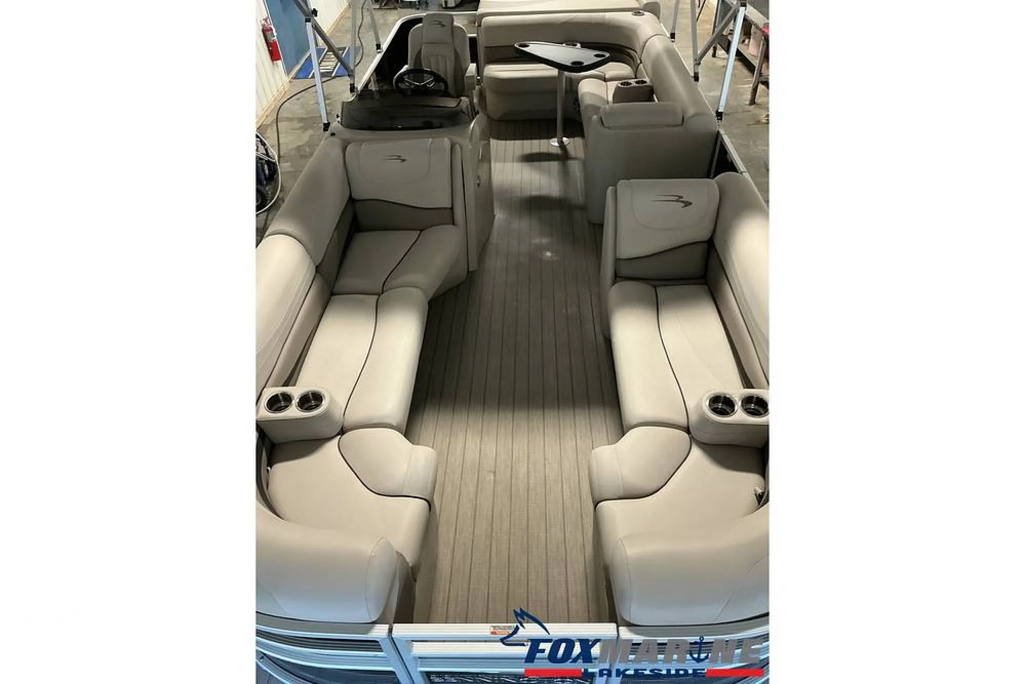 2019 Bennington 23 GL - Image 2