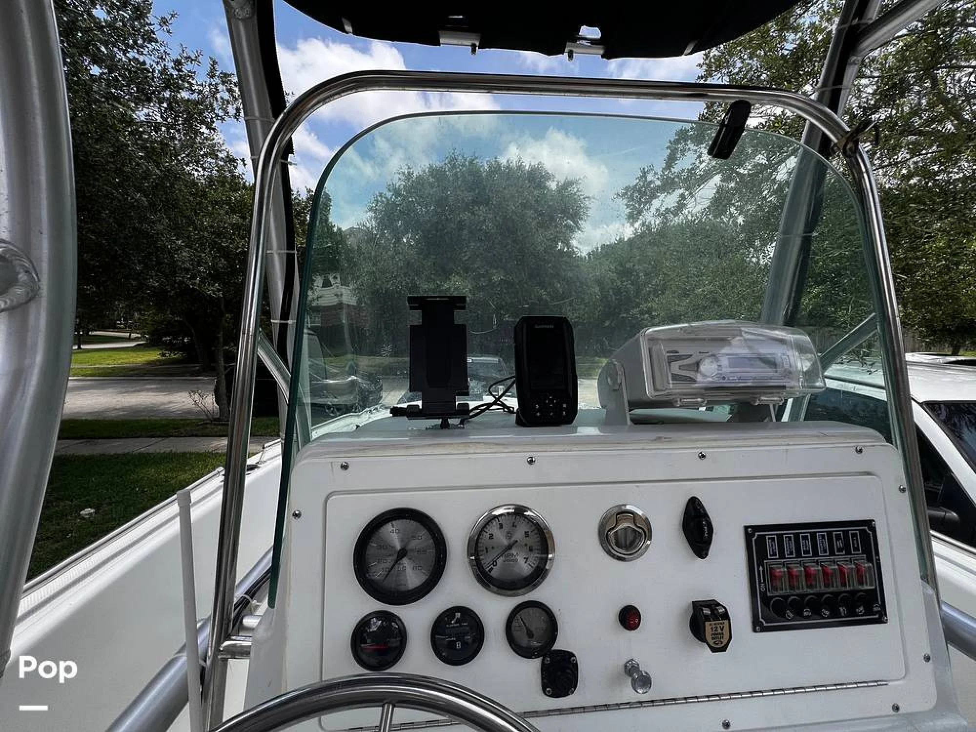 1998 Trophy 1903CC - Image 5