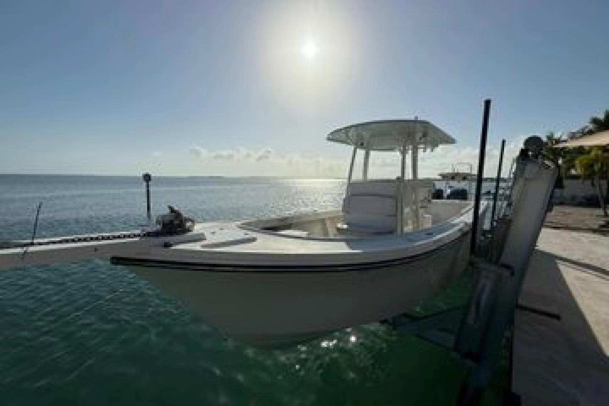 2021 28' Parker 2801 Center Console | 28ft - Image 2