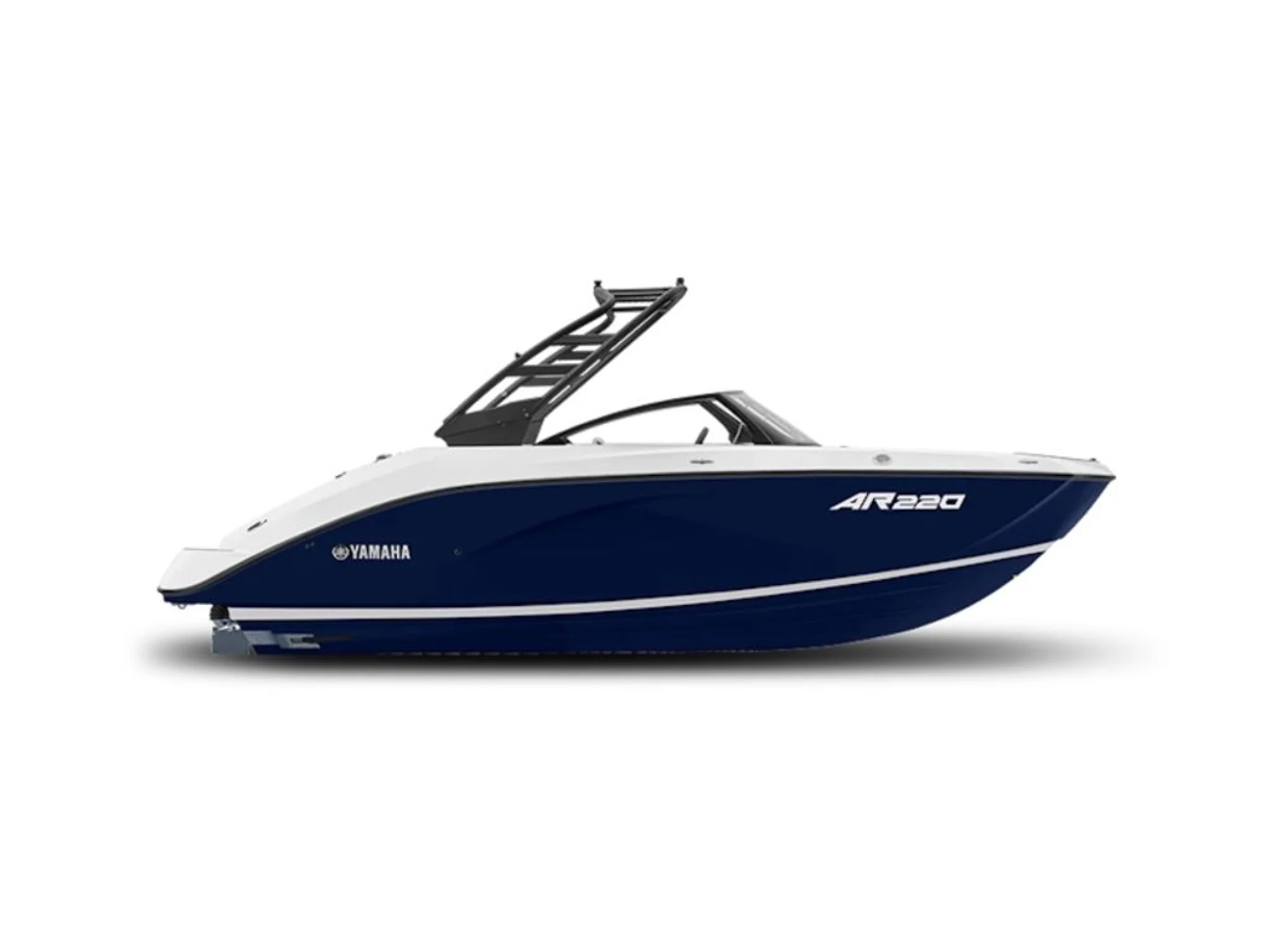 Yamaha Marine AR220 - Image 2