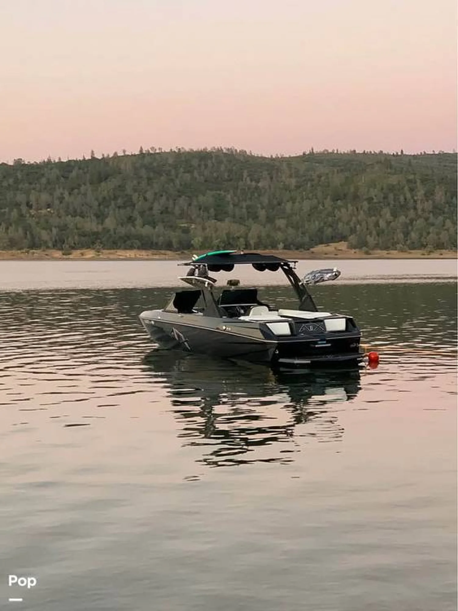 2022 Tige ATX 22 Type-S - Image 4