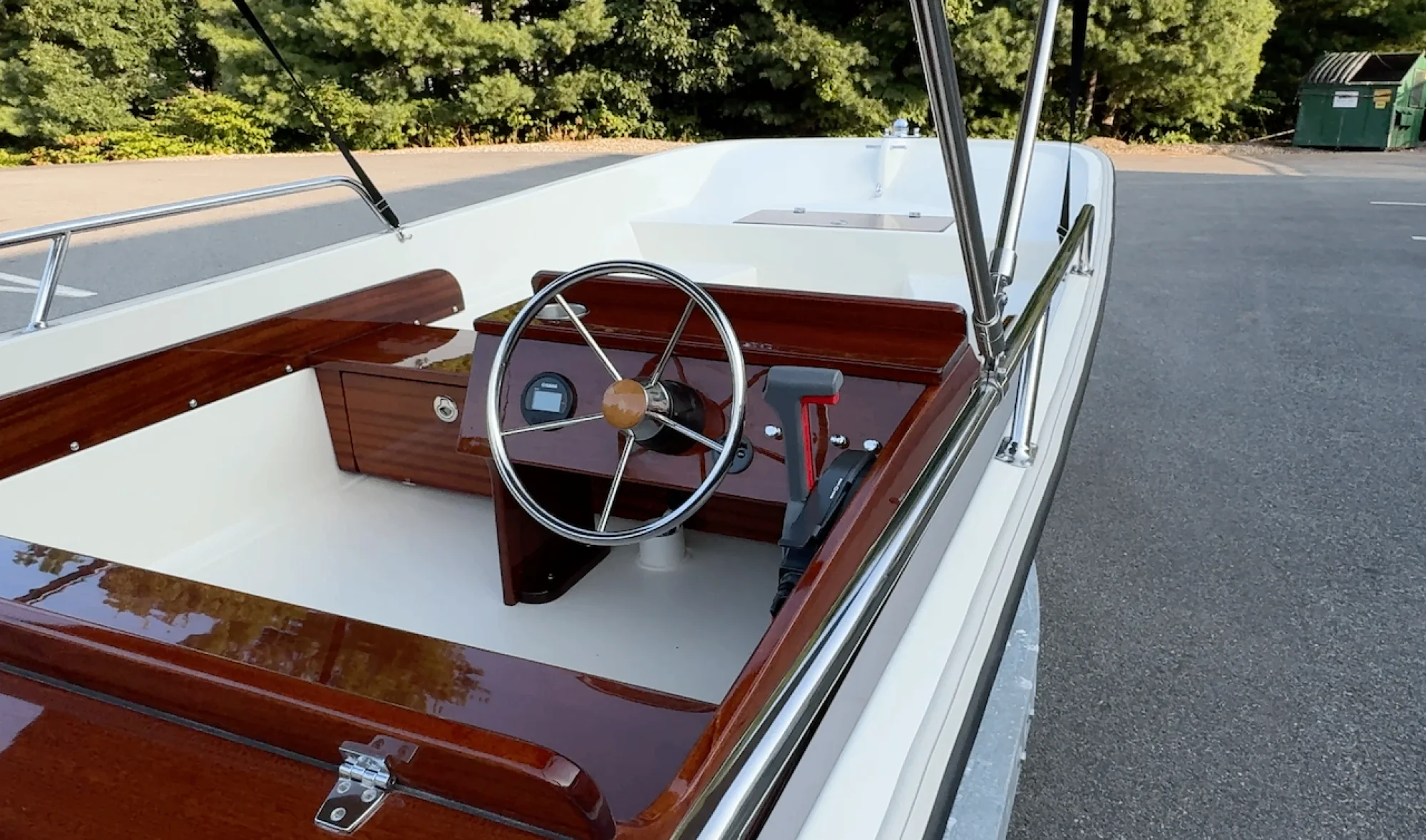 2026 Metan Classic Collection Super Sport 17 - Image 4