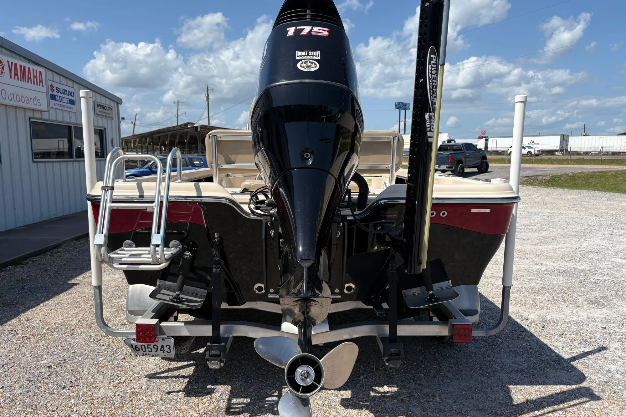 2018 Blue Wave 2200 PureBay - Image 5