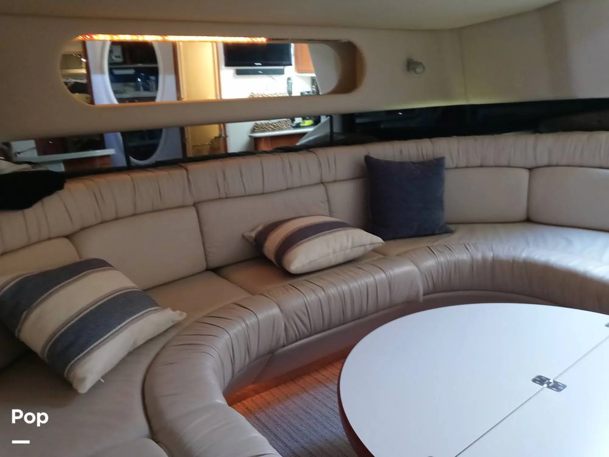 1999 Sea Ray 500 Sundancer - Image 4