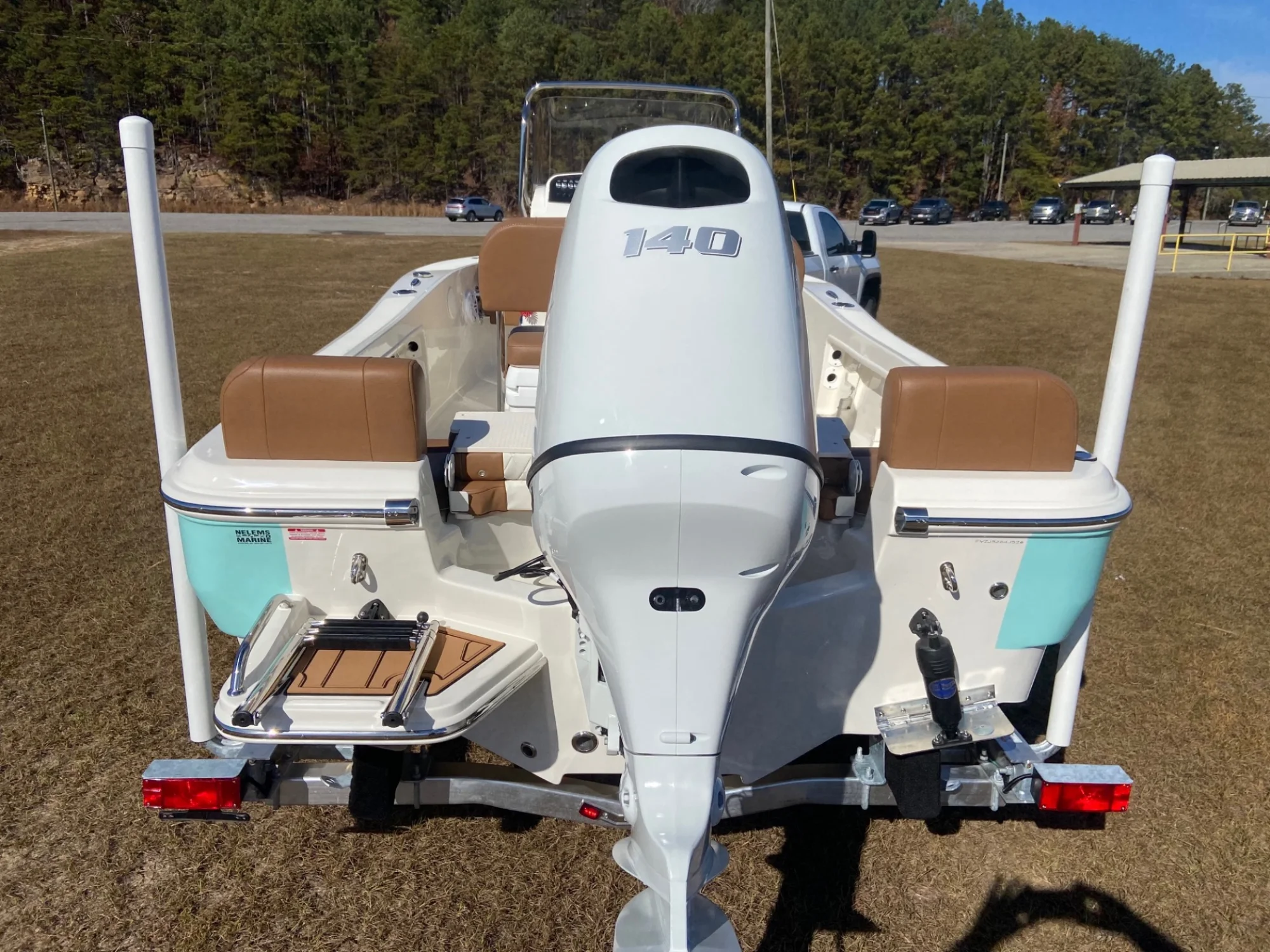 2026 Pioneer 180 - Image 5