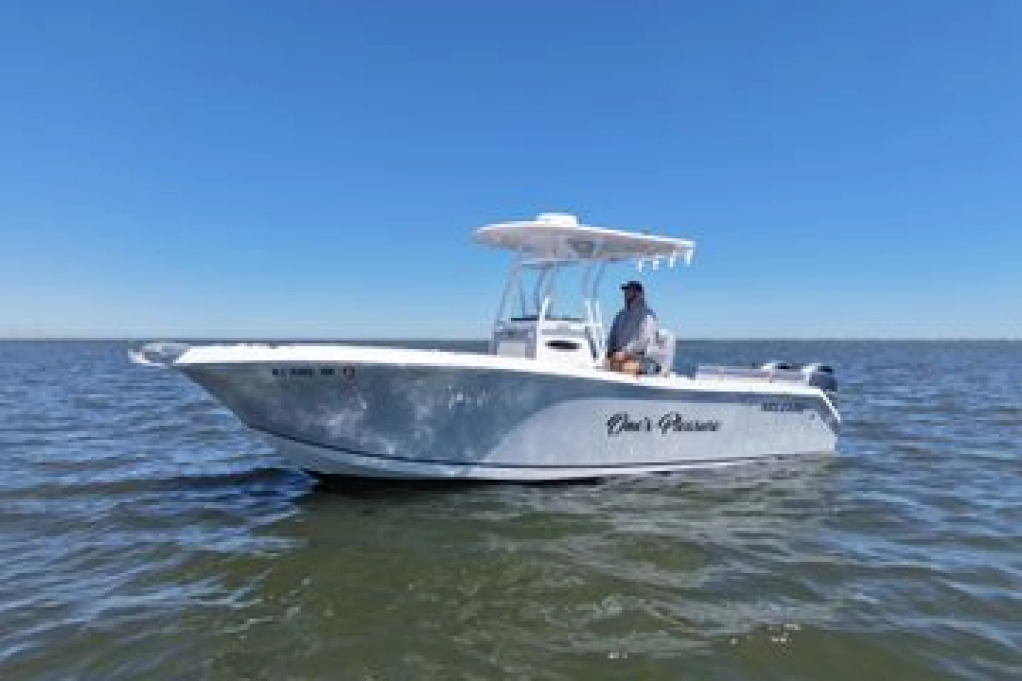 2022 24' Release 240 RX | 24ft