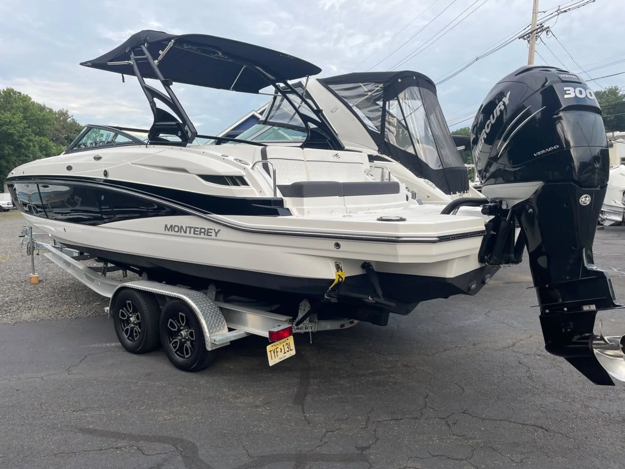 2018 Monterey M-65 - Image 2