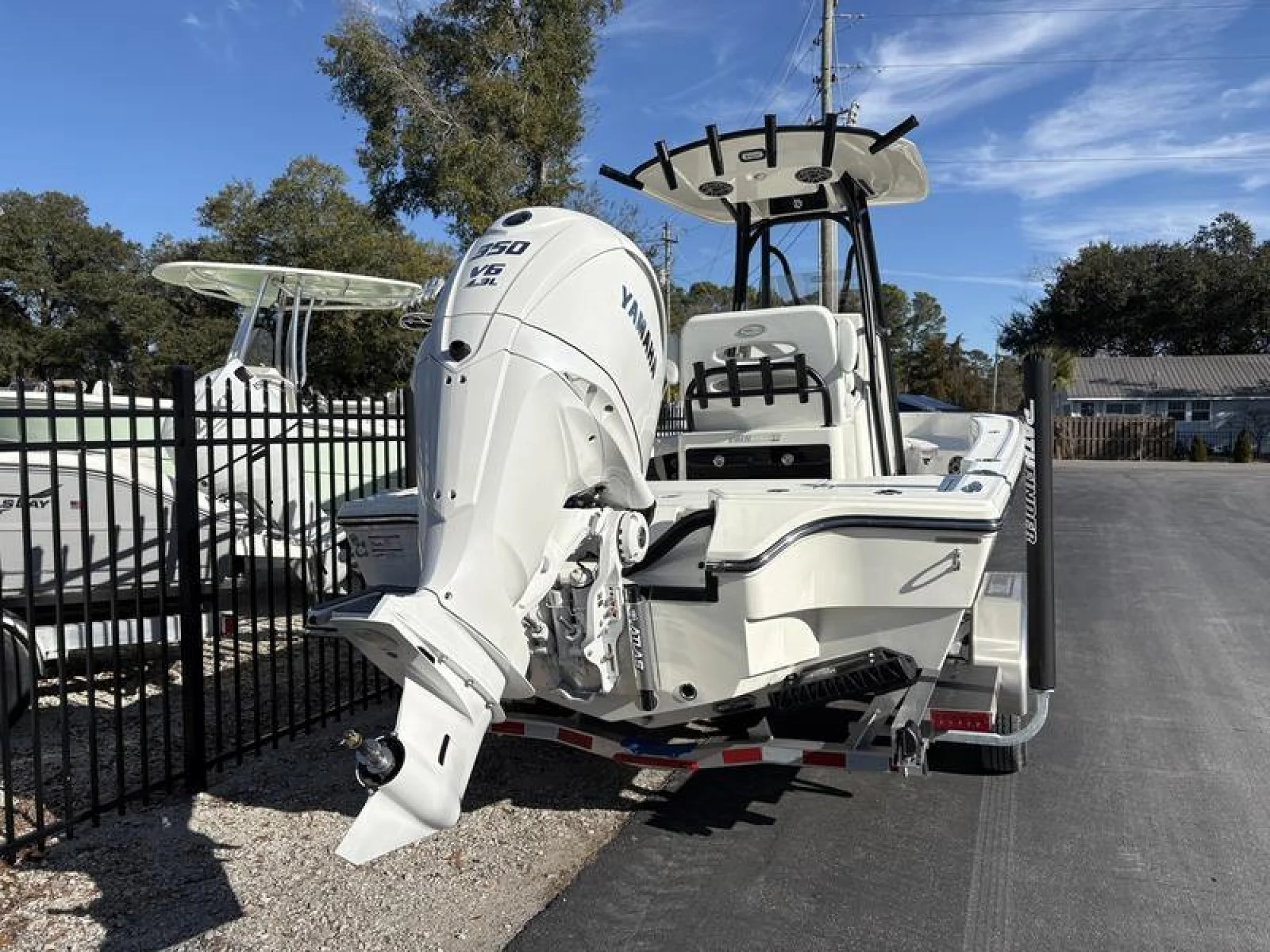 2026 Pathfinder 2600 TRS - Image 4