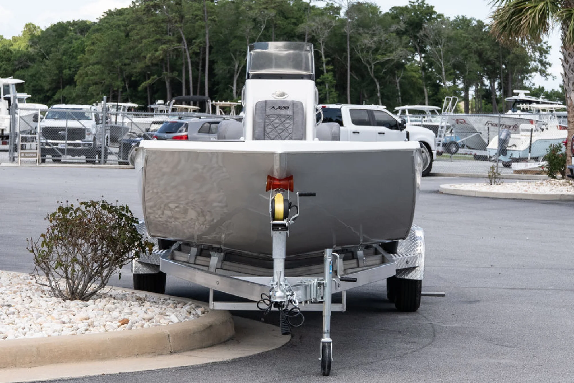 Avid Boats 22 RECON - Image 2