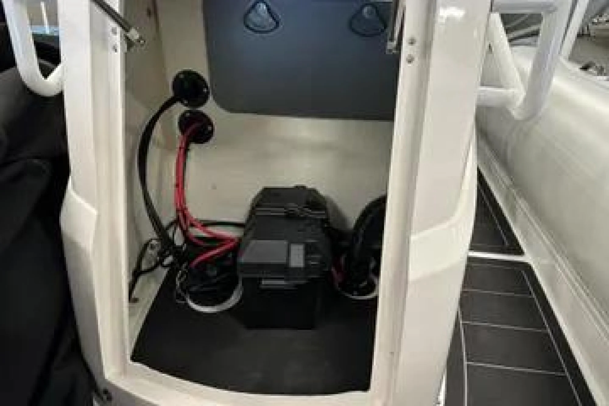 2023 Highfeild 600 - Image 5