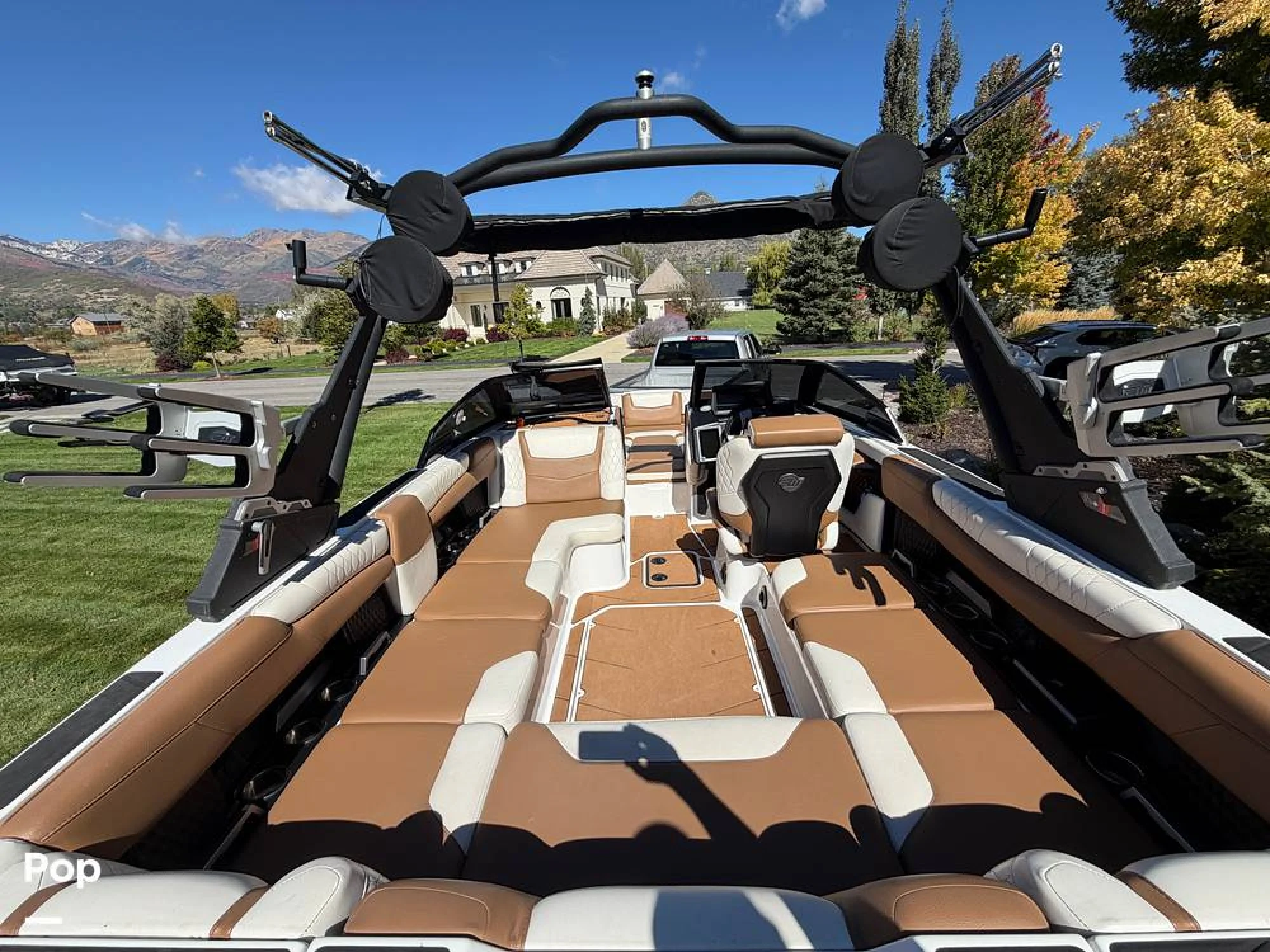 2021 Malibu M220 - Image 3