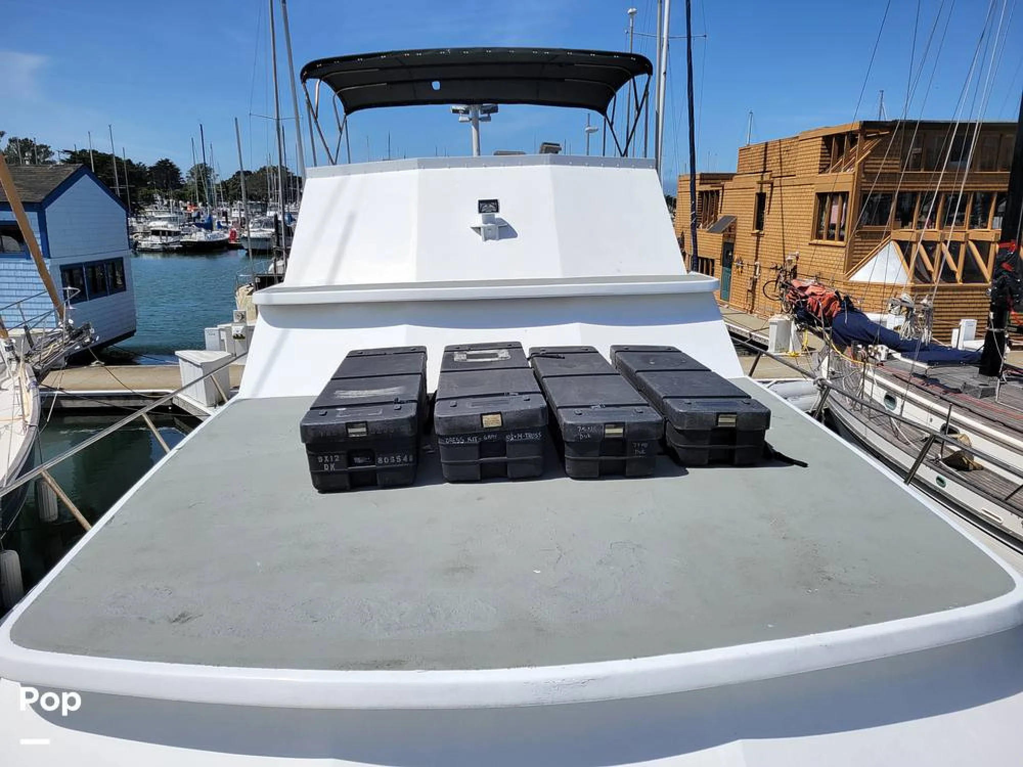 1983 Elliot Aquilar Awg49 - Image 5