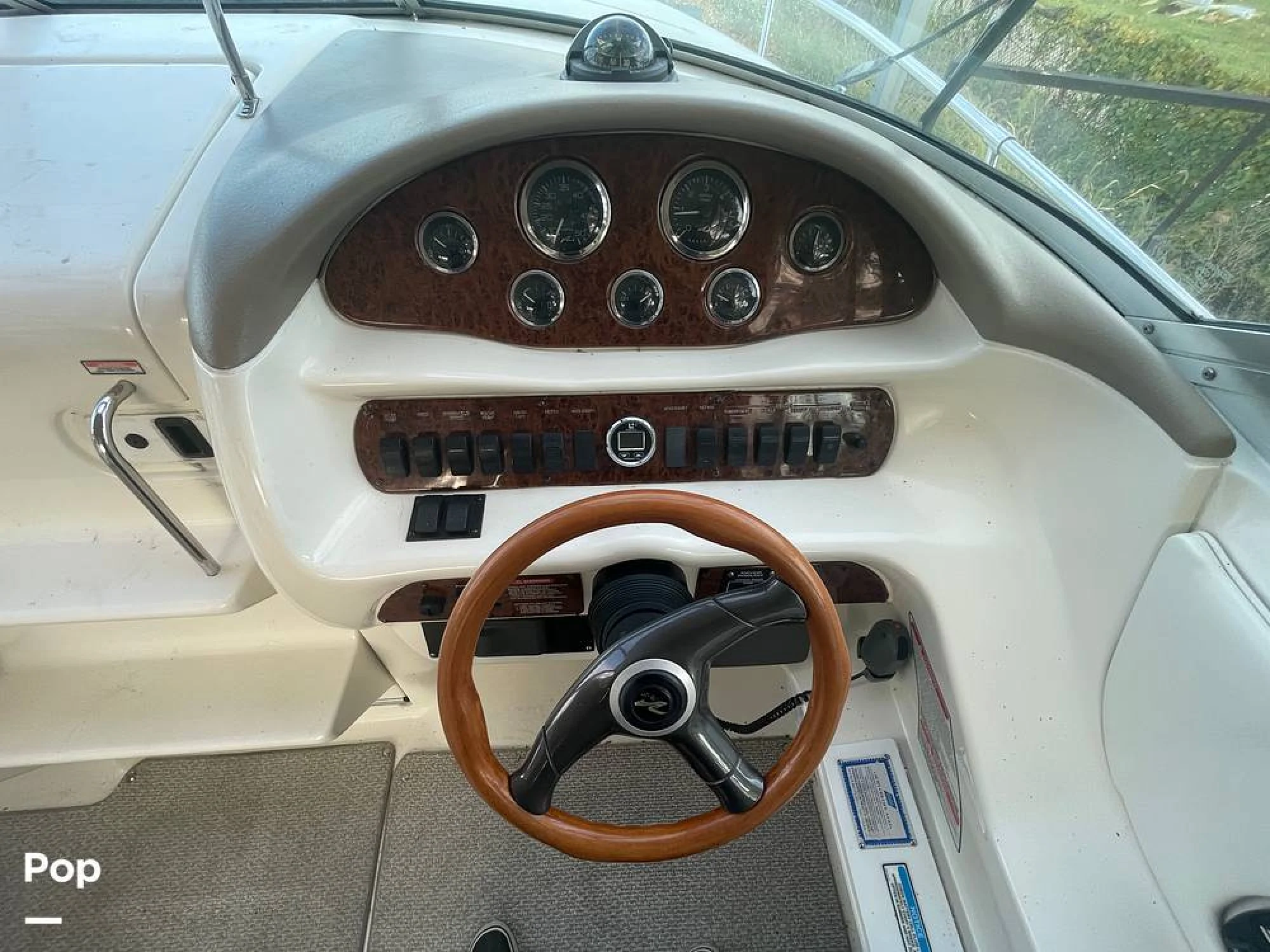 1999 Sea Ray 280 SS - Image 5