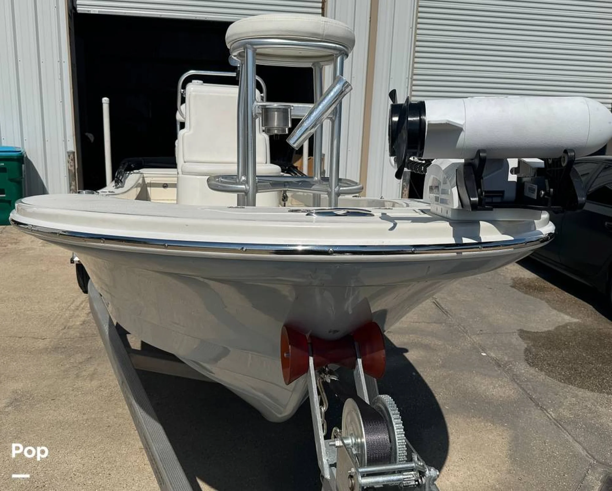 2019 Abaco 20 Guide - Image 2