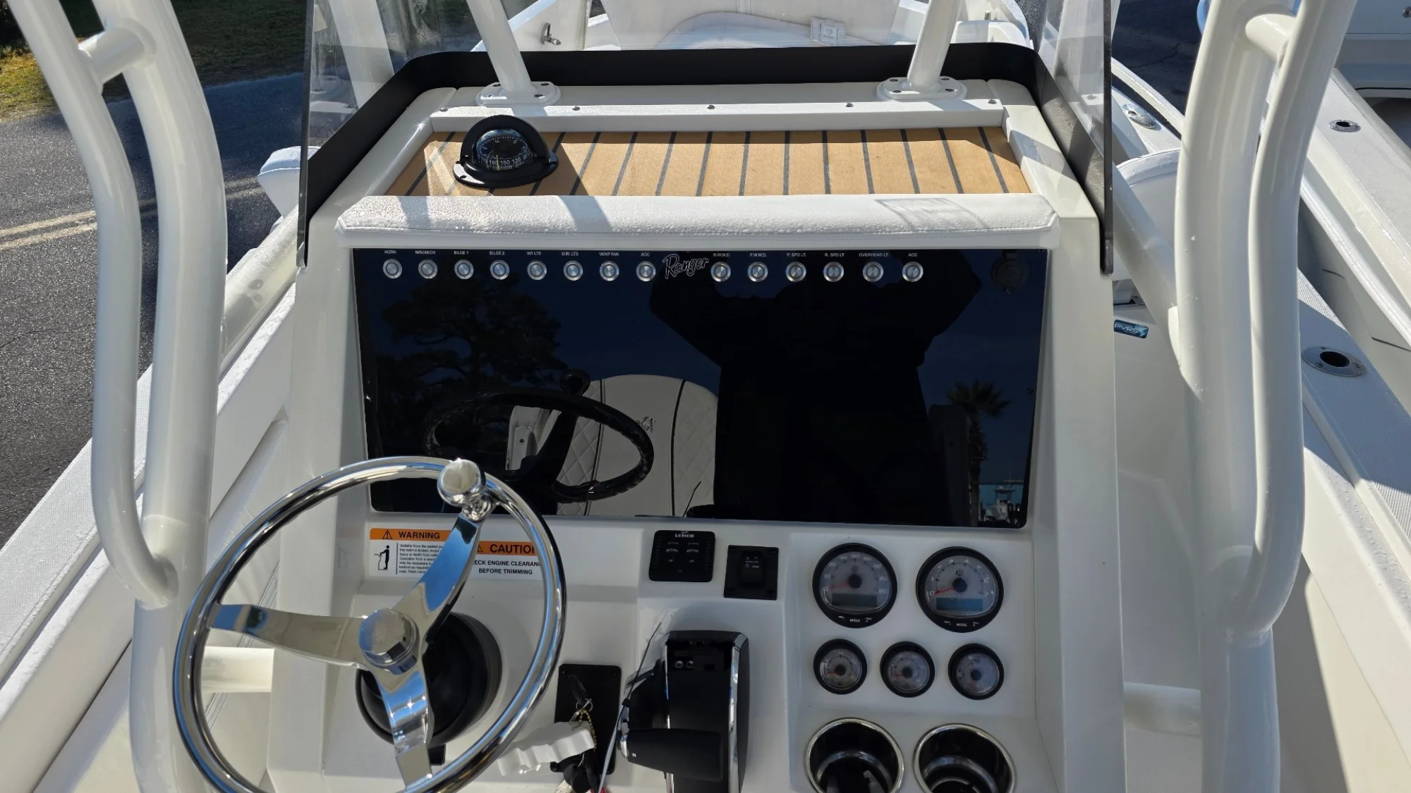 2026 Ranger 2510 Bay - Image 3