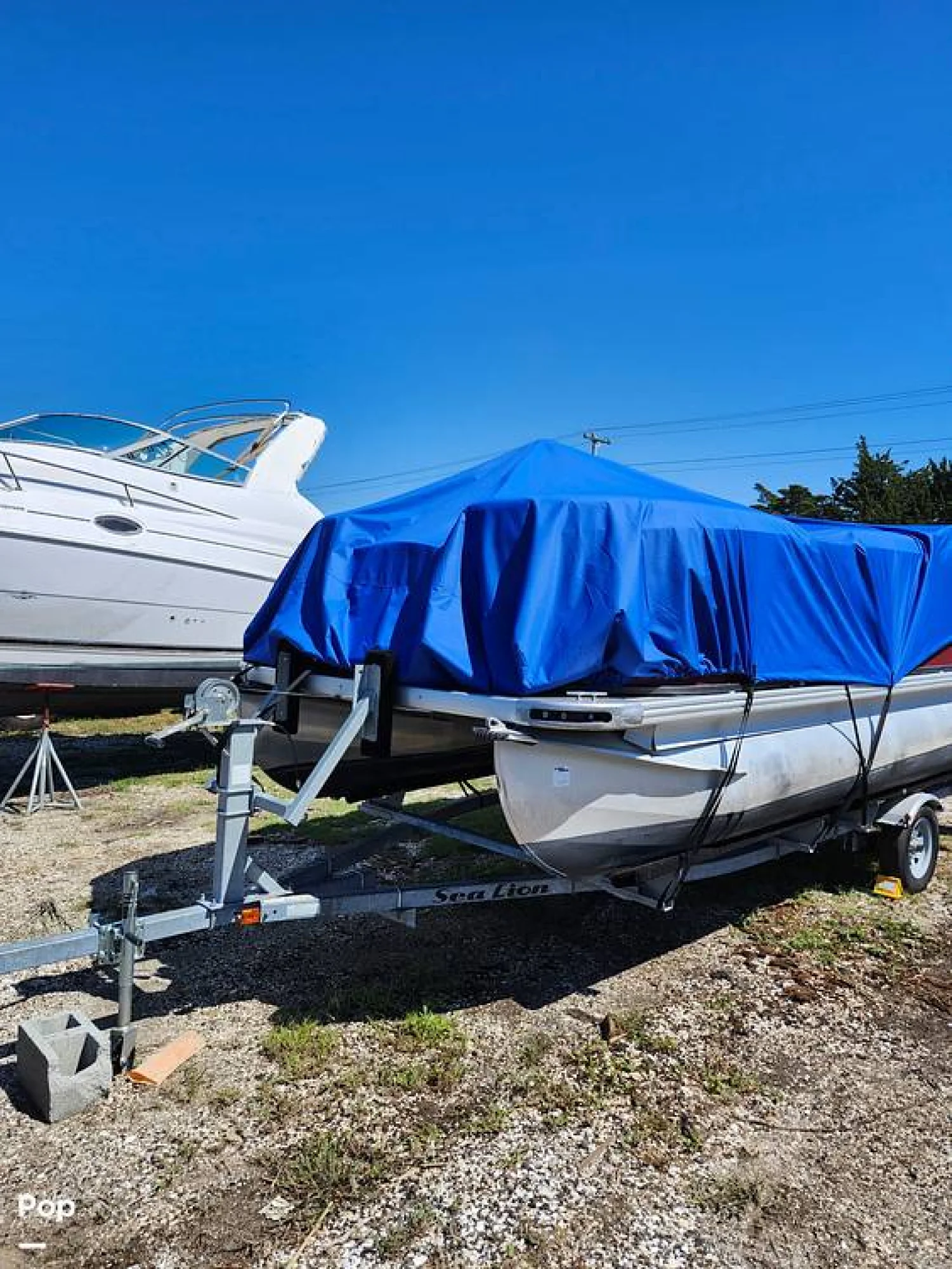 2014 Premier Pontoons 180 Sunsation - Image 5