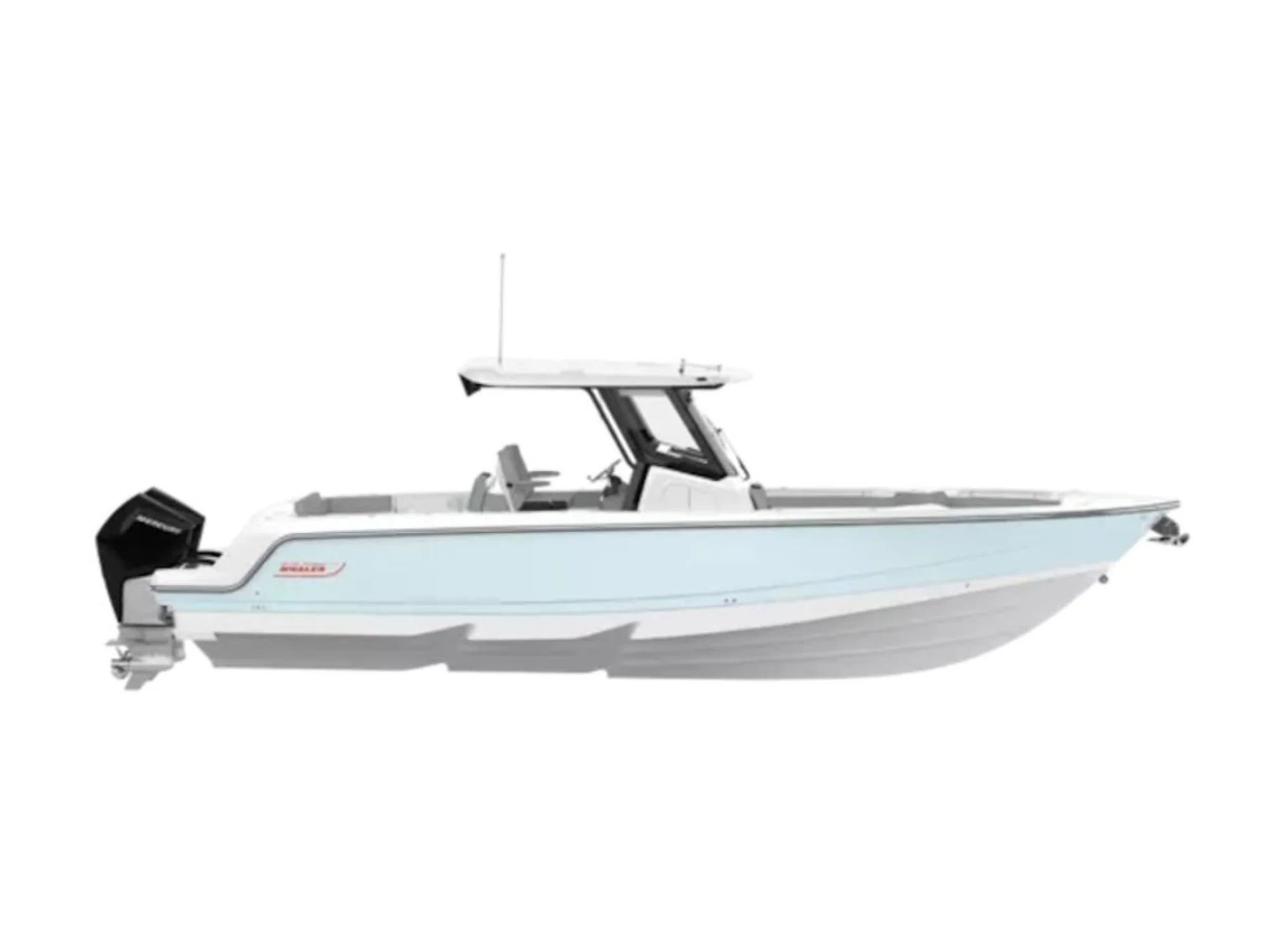 Boston Whaler 330 Outrage - Image 4