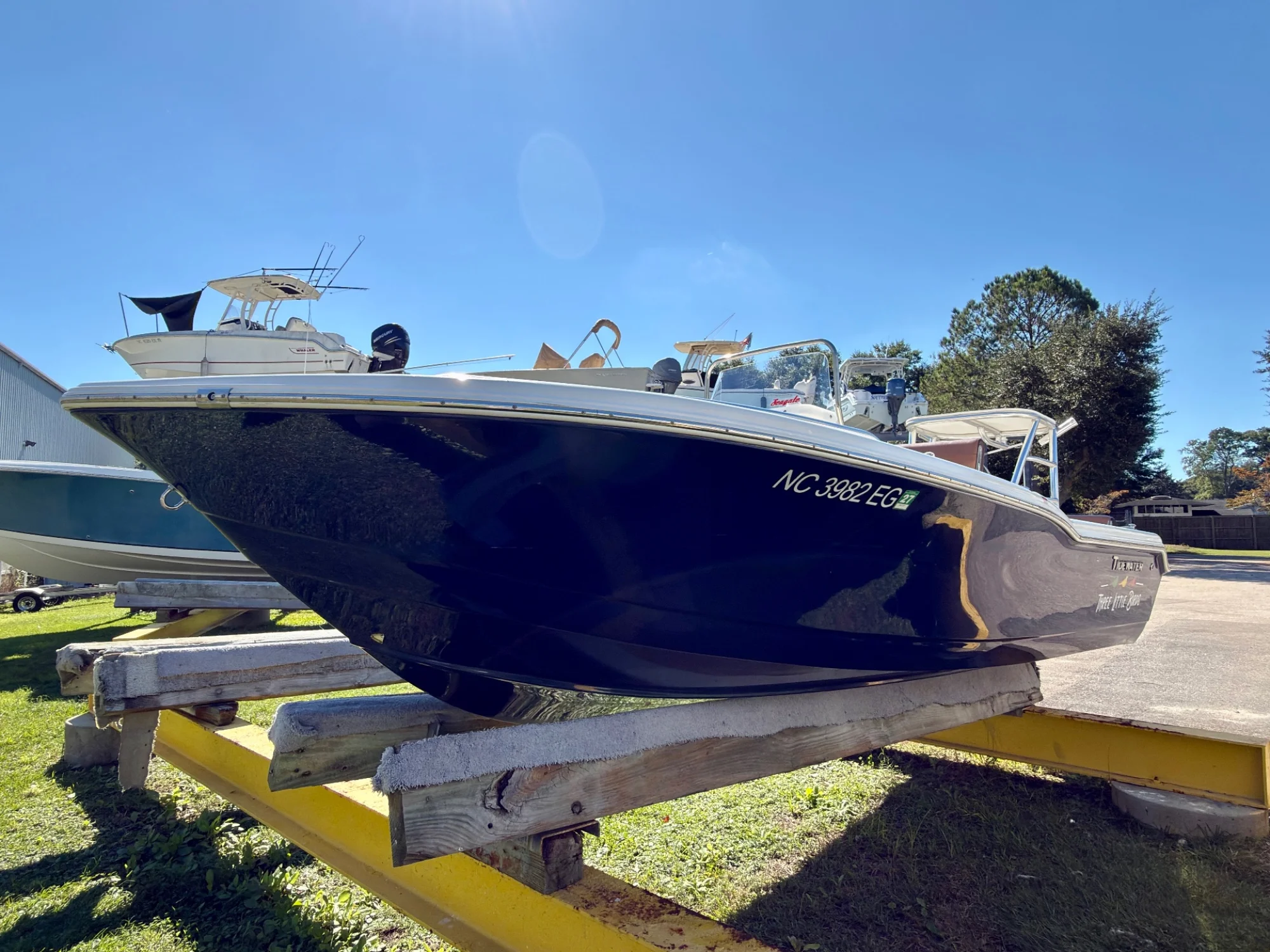Tidewater 18C - Image 2