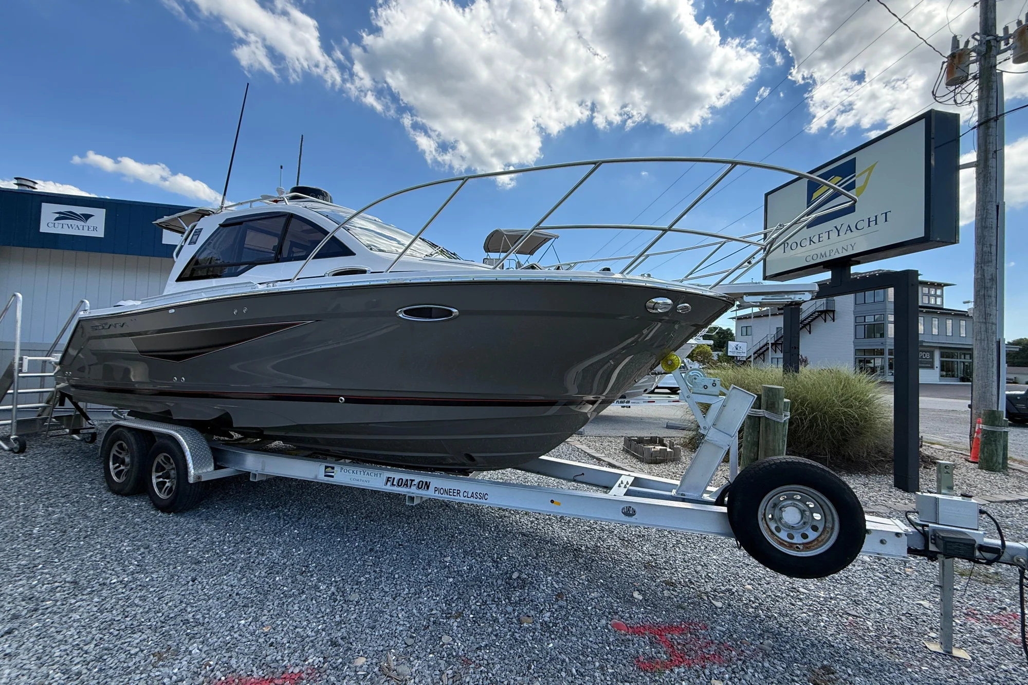 2026 Solara S-250 C - Image 4