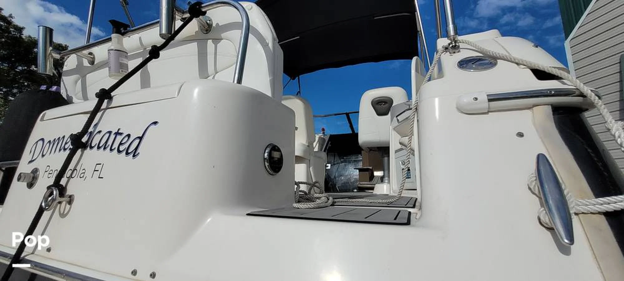 2006 Regal Commodore 2765 - Image 4
