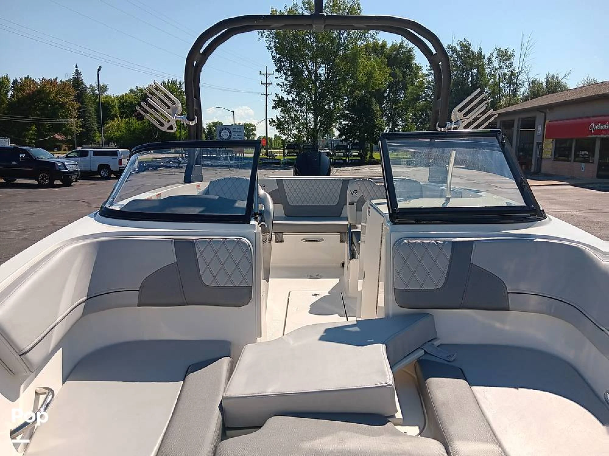 2022 Bayliner VR6 OB - Image 4
