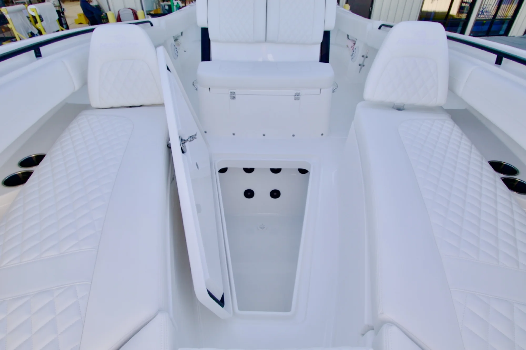 2026 REGULATOR 25 CC - Image 5