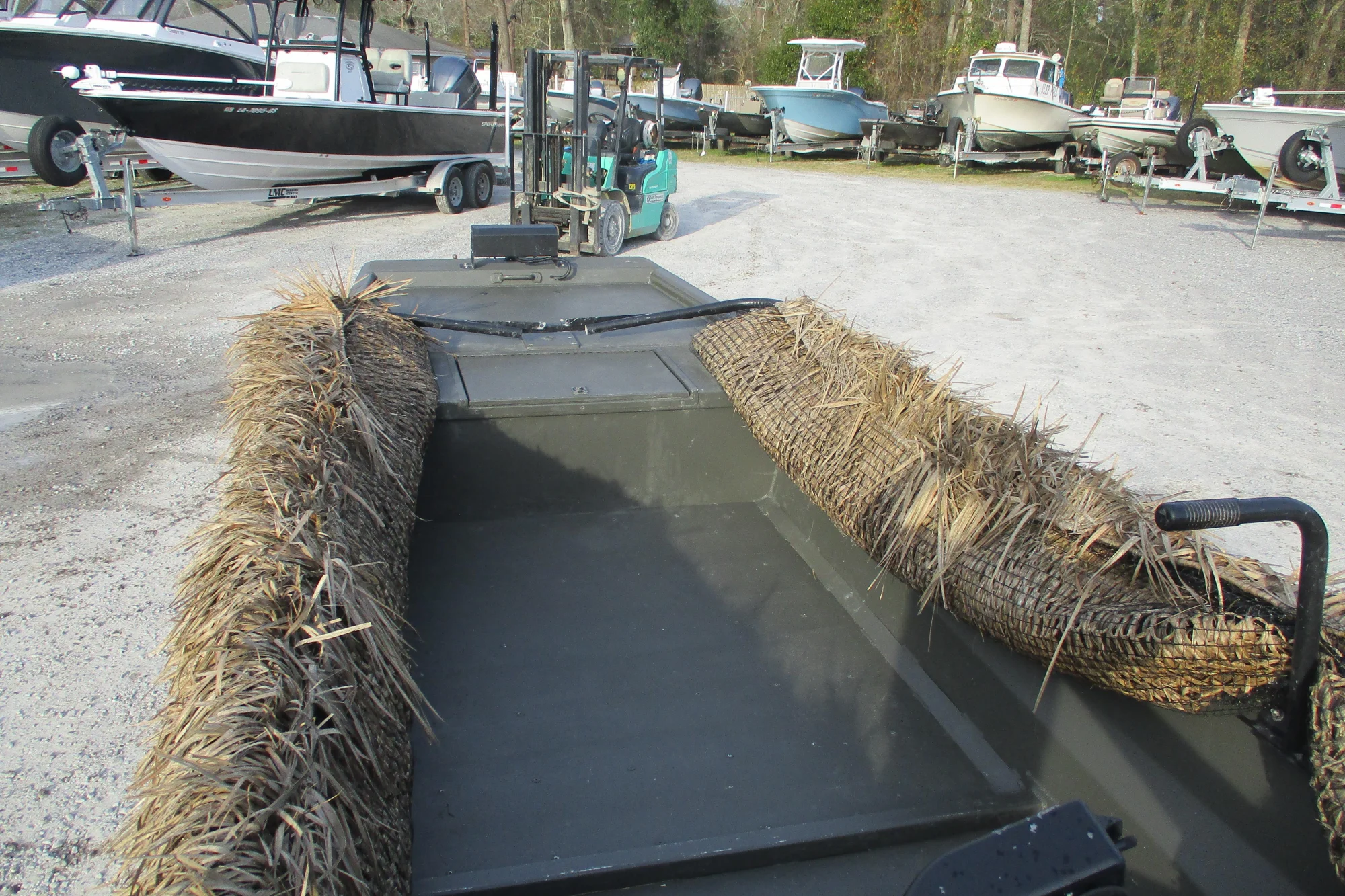 2026 Gator Tail 1748 GATOR - Image 3