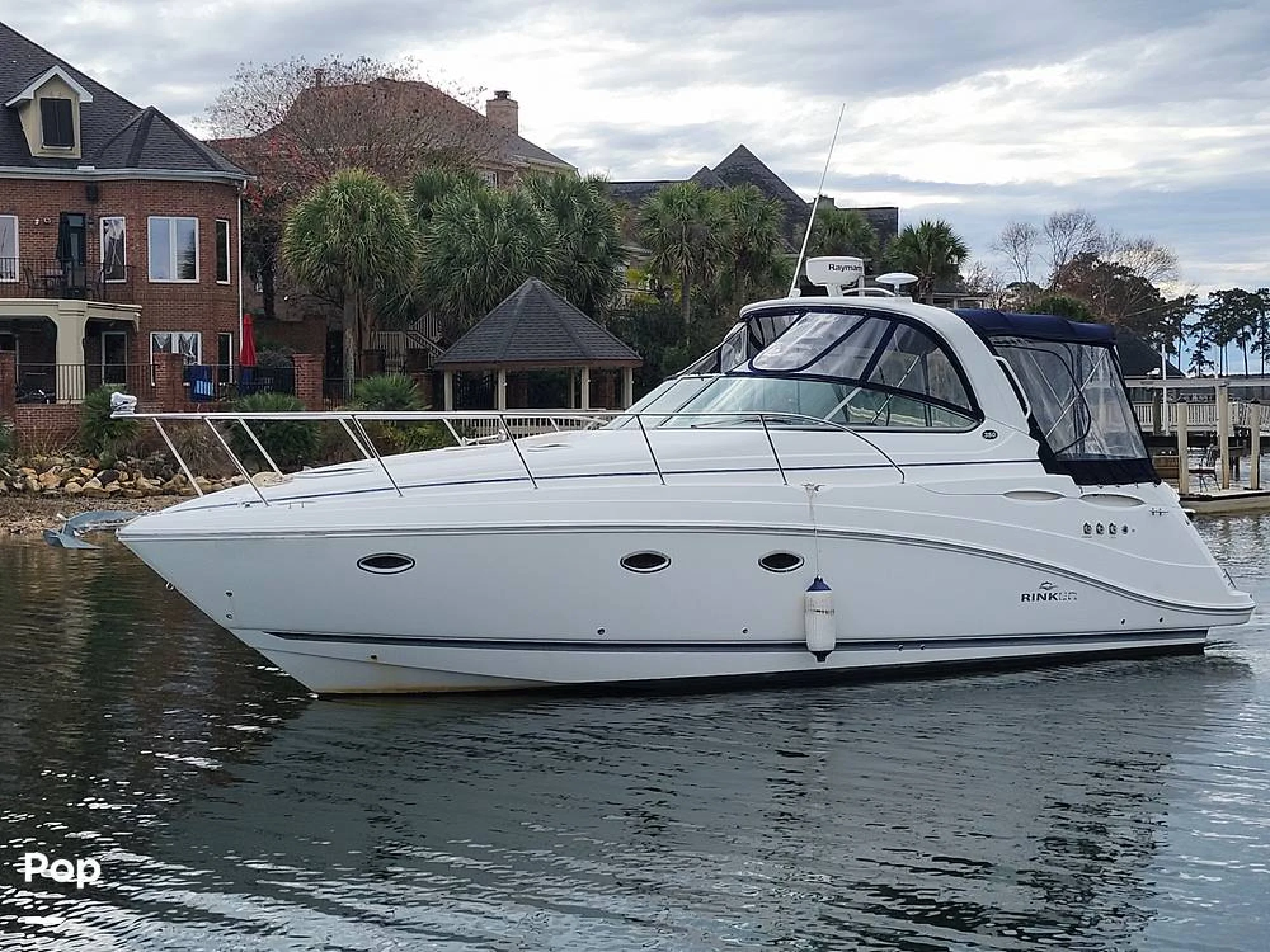 2008 Rinker 350 EC - Image 2