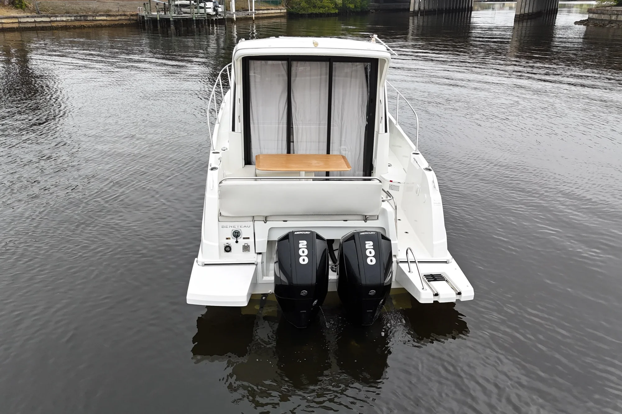 2020 Beneteau Antares 9 - Image 5