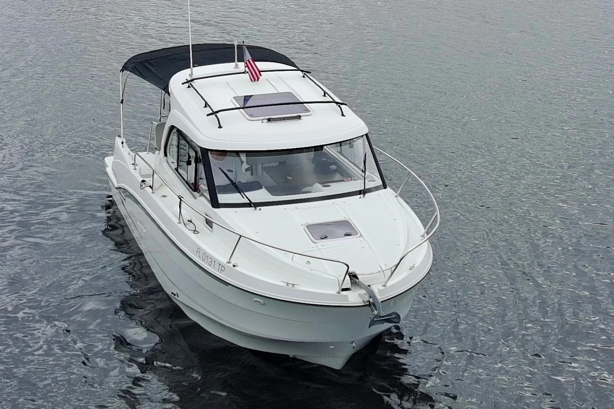2023 Beneteau Antares 8 - Image 2