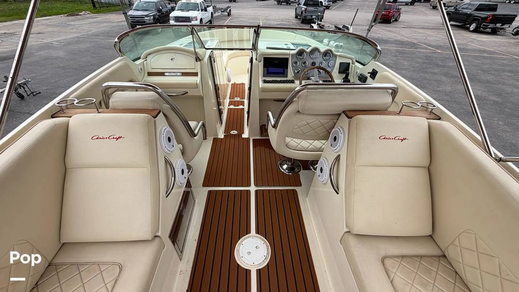 2015 Chris-Craft 32 Launch - Image 2