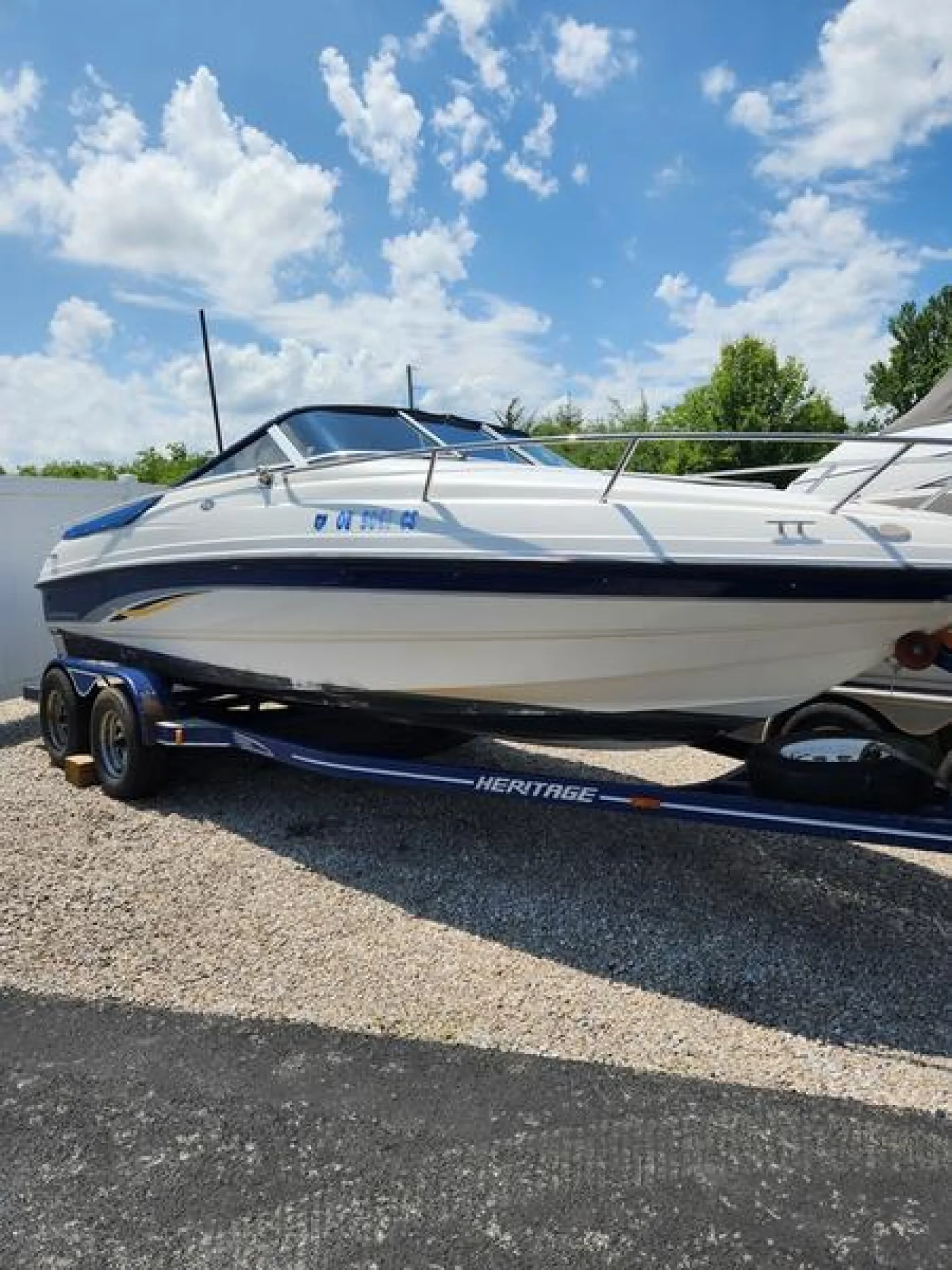 2000 Chaparral 2000 - Image 2