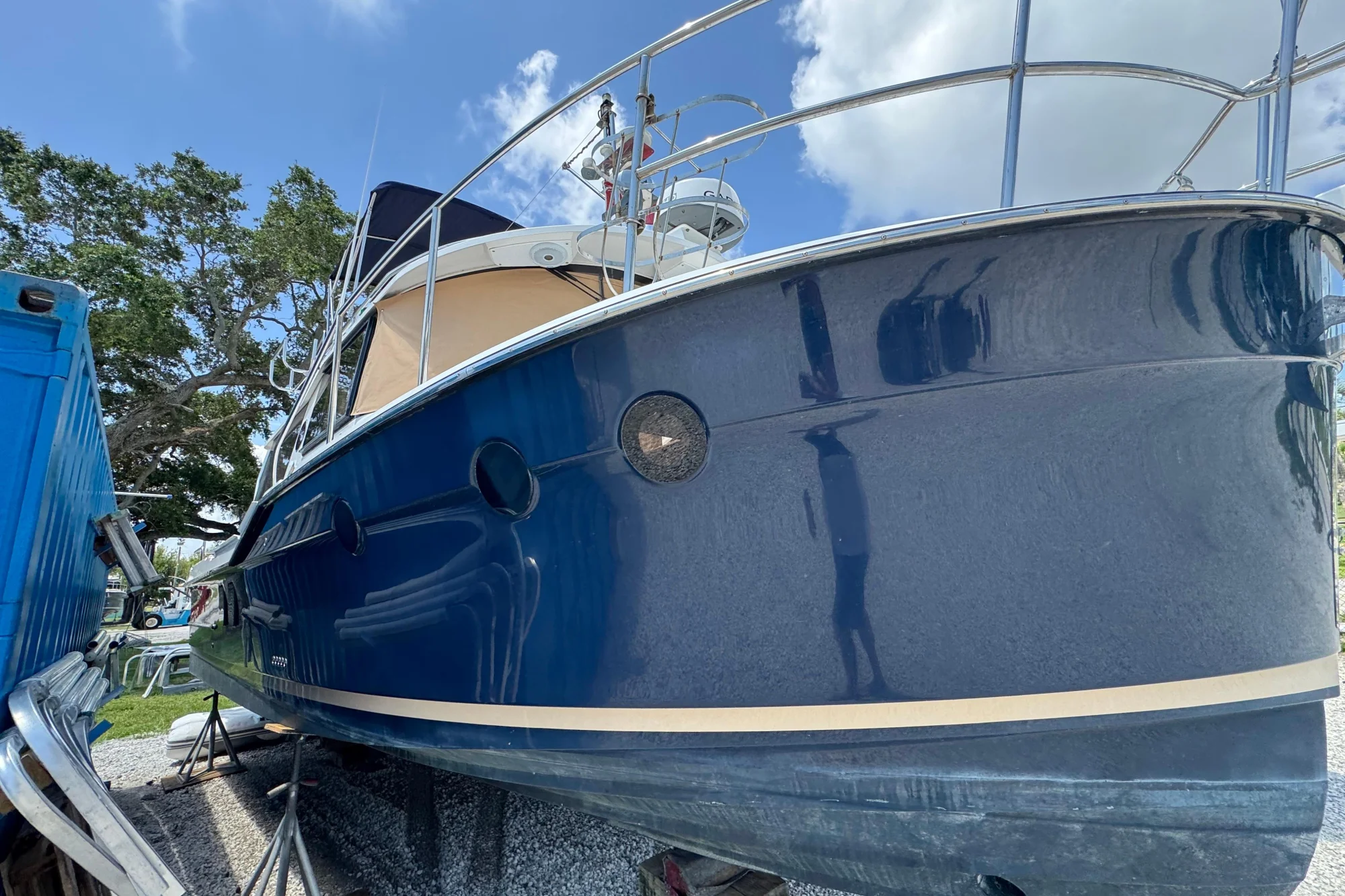 2019 Ranger Tugs R-29 CB - Image 5
