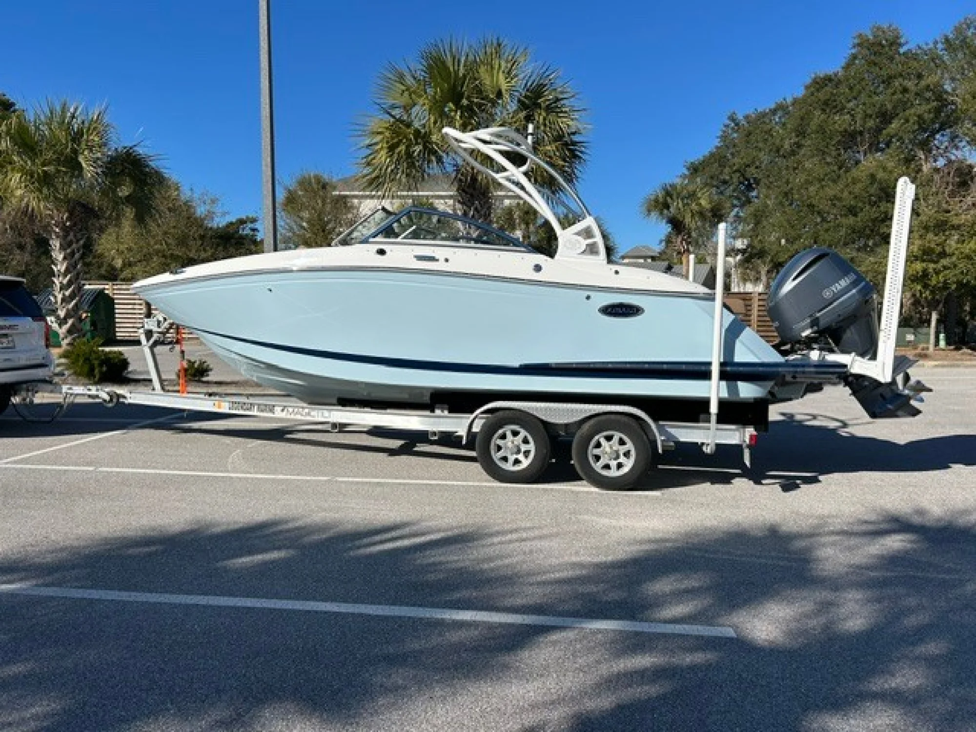 2020 Cobalt 23SC - Main Image