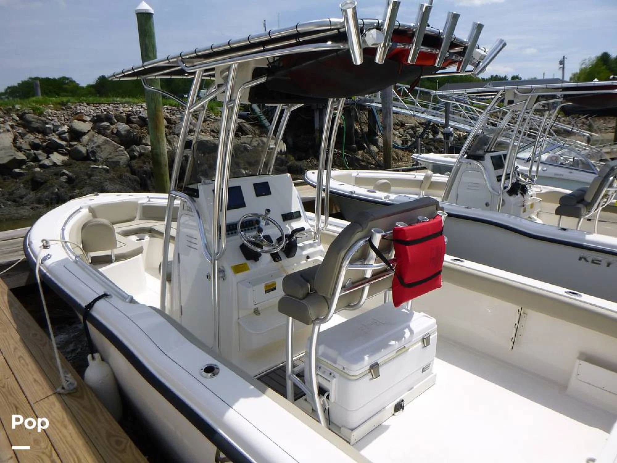 2023 Key West 239FS - Image 2
