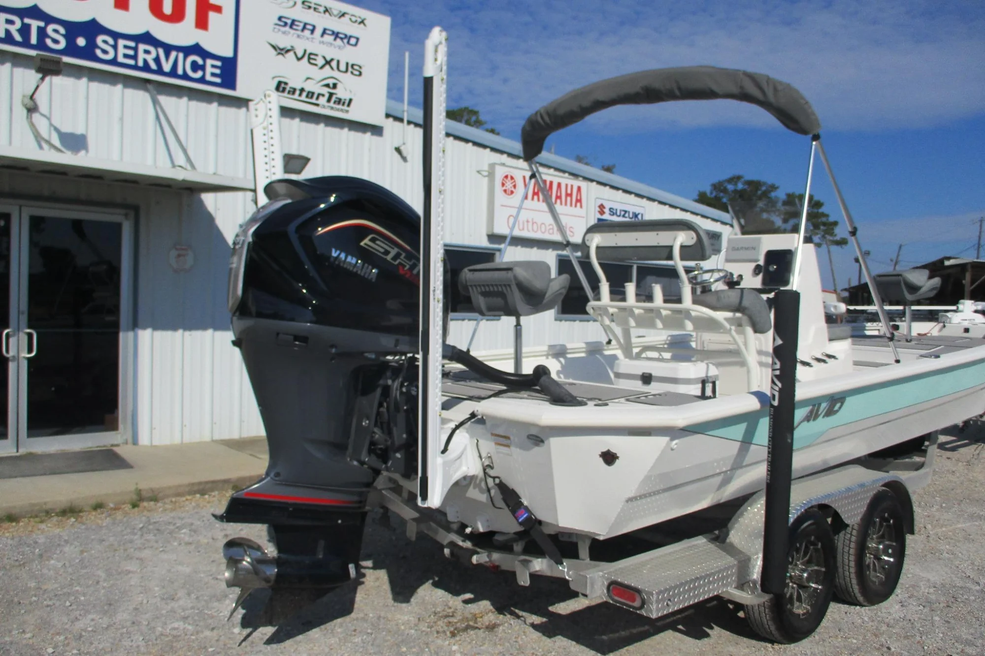 2024 Avid 23 Mag - Image 4