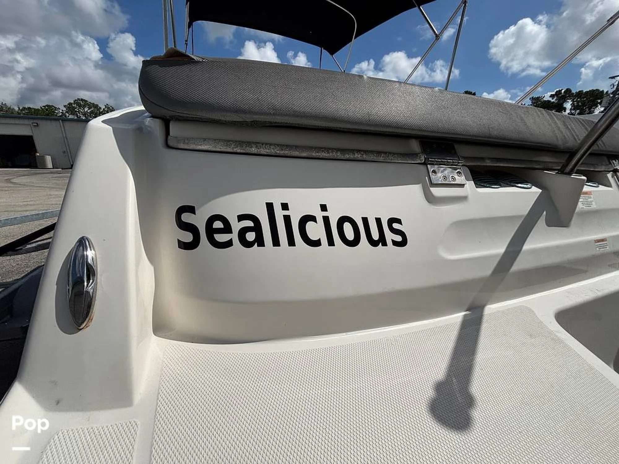2023 Bayliner VR6 - Image 4