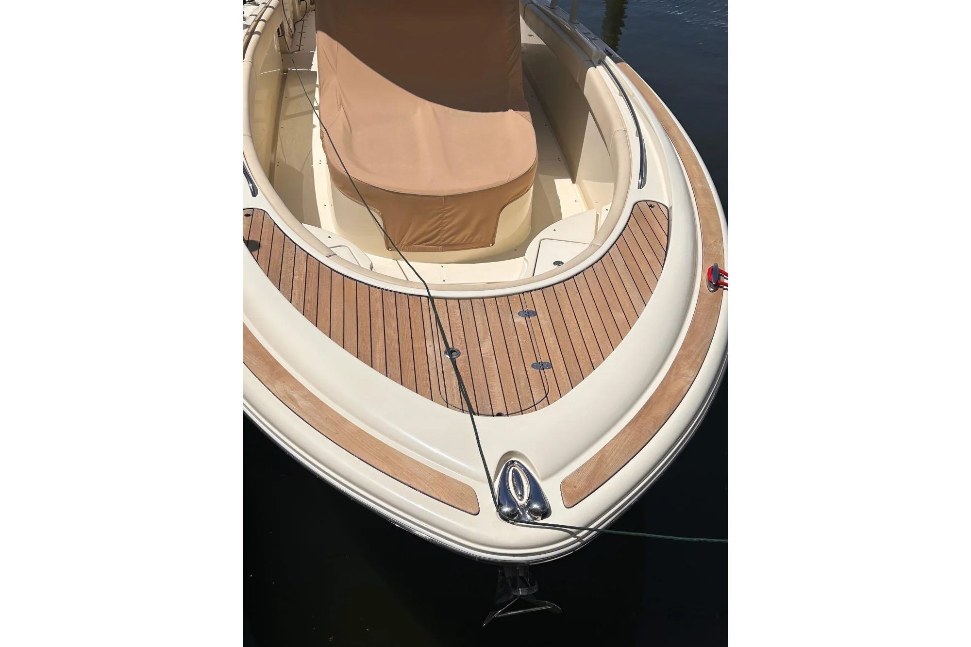 2018 Chris-Craft Catalina 30 - Image 3