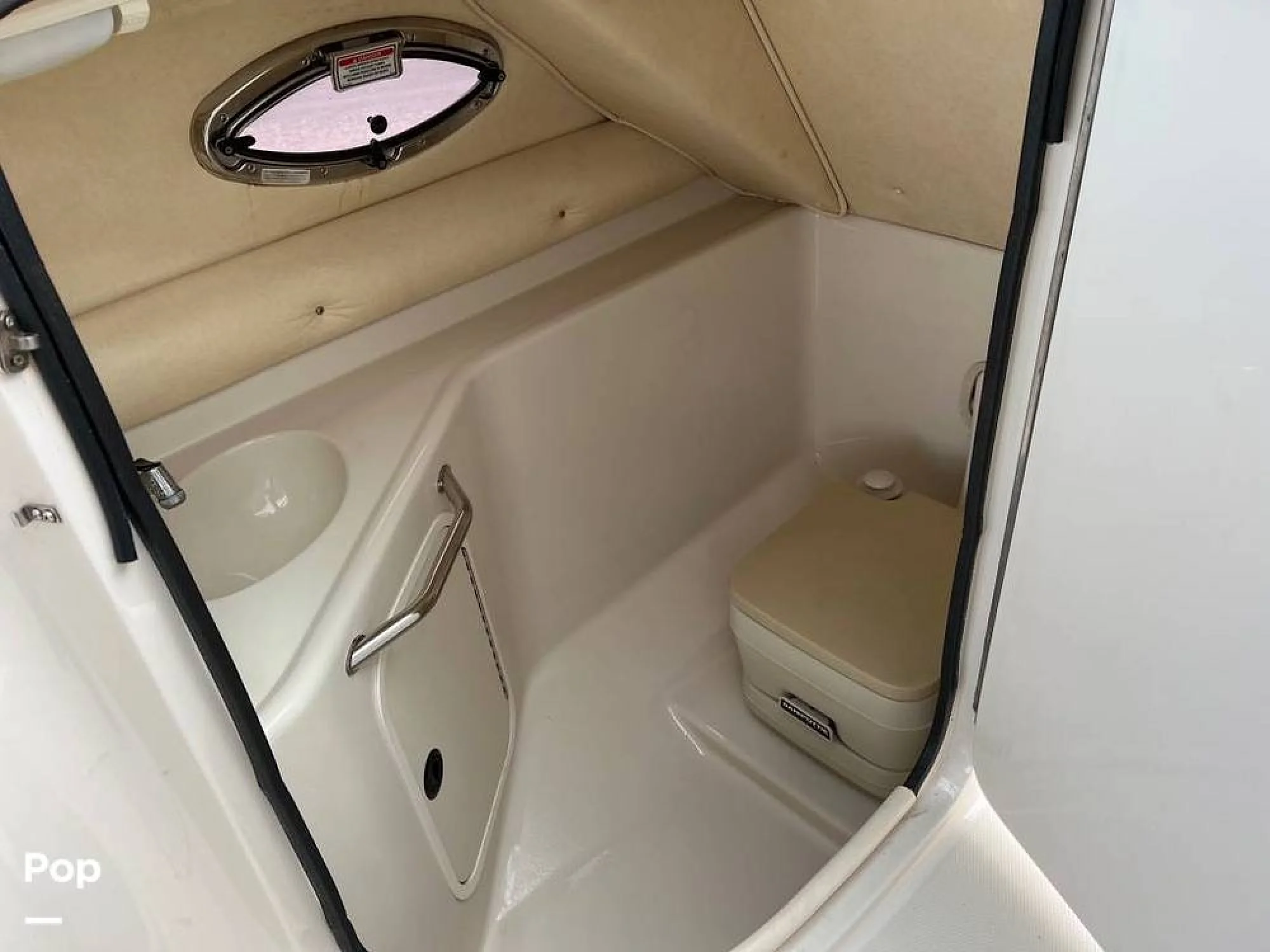 2002 Sea Ray 240 Sundeck - Image 3