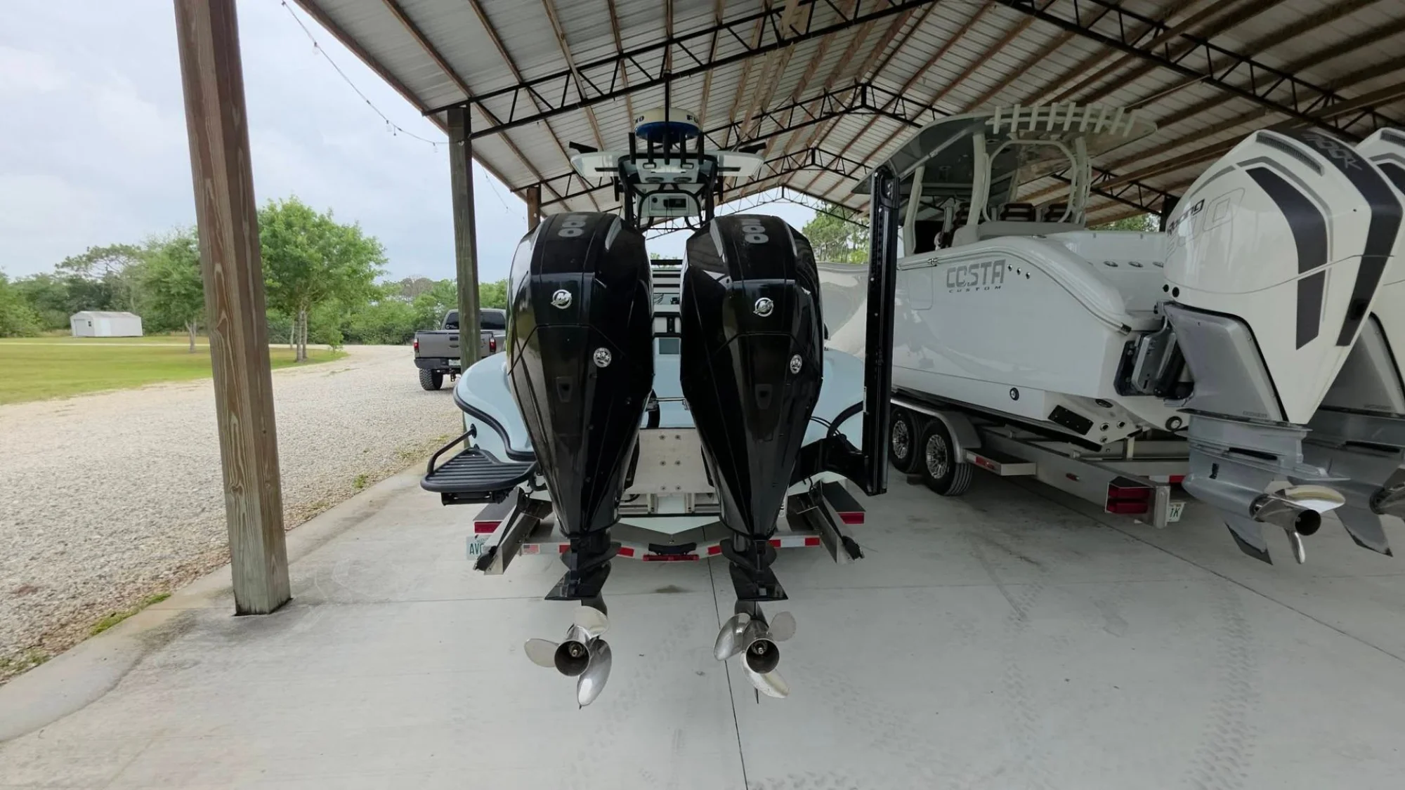2021 Yellowfin 26 Hybrid - Image 4