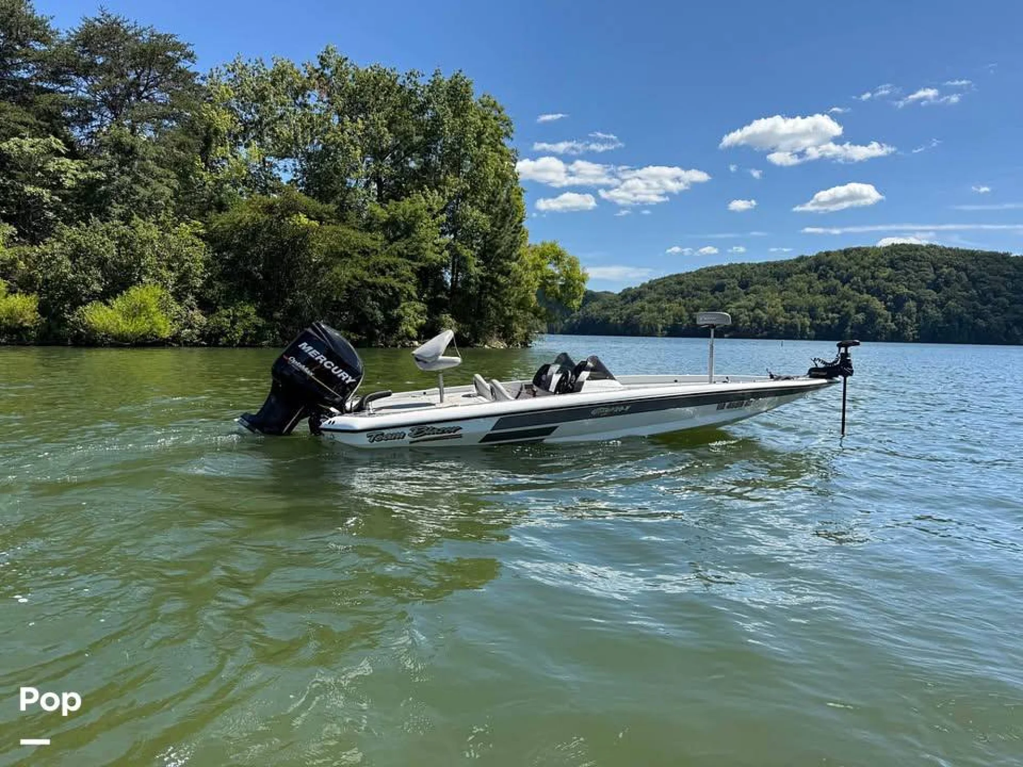 2009 Blazer 202 Dual Console - Image 3